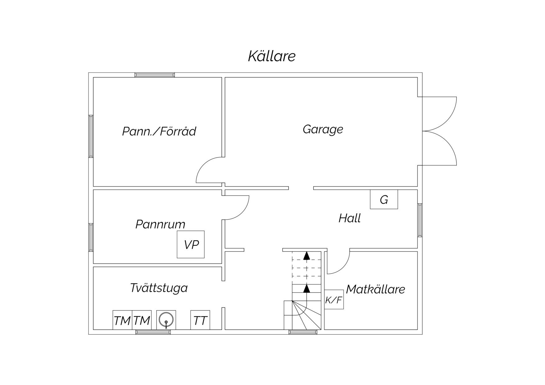 7 rum Villa på Askims sörgårdsväg 48 Hult Göteborgs kommun - bild 32