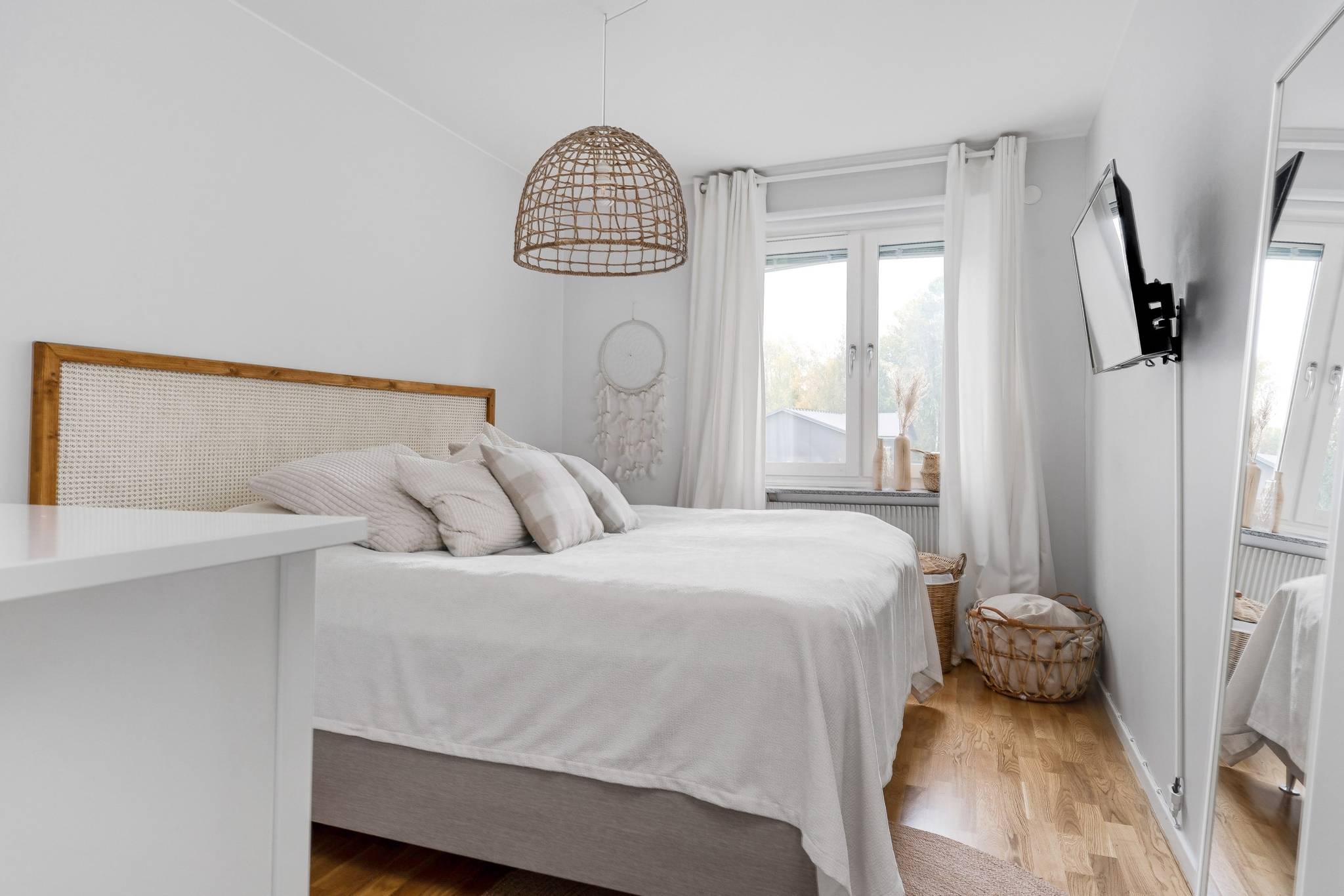 3 rum Lägenhet på Tallåsvägen 6 Stigslund Gävle kommun - bild 14
