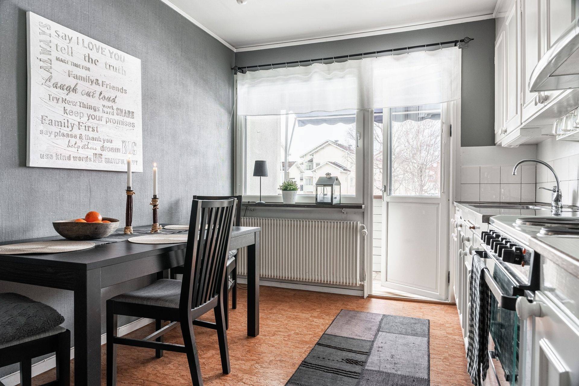 3 rum Lägenhet på Norsgatan 6A Leksand Leksands kommun - bild 10