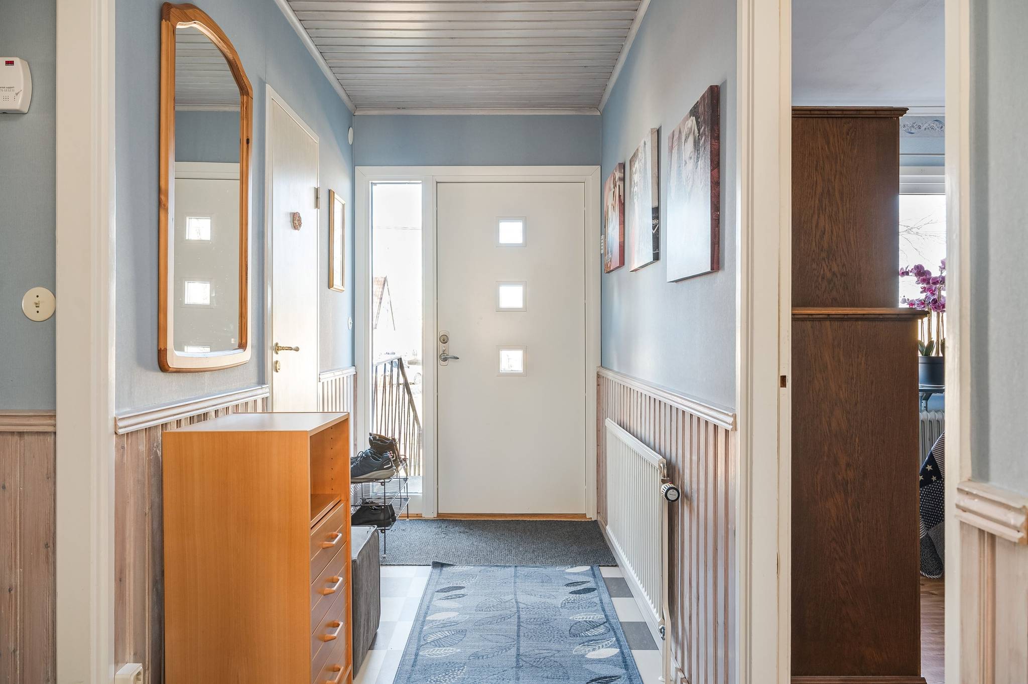 4 rum Villa på Trolle Ljungbyvägen 455 Kristianstads kommun - bild 15