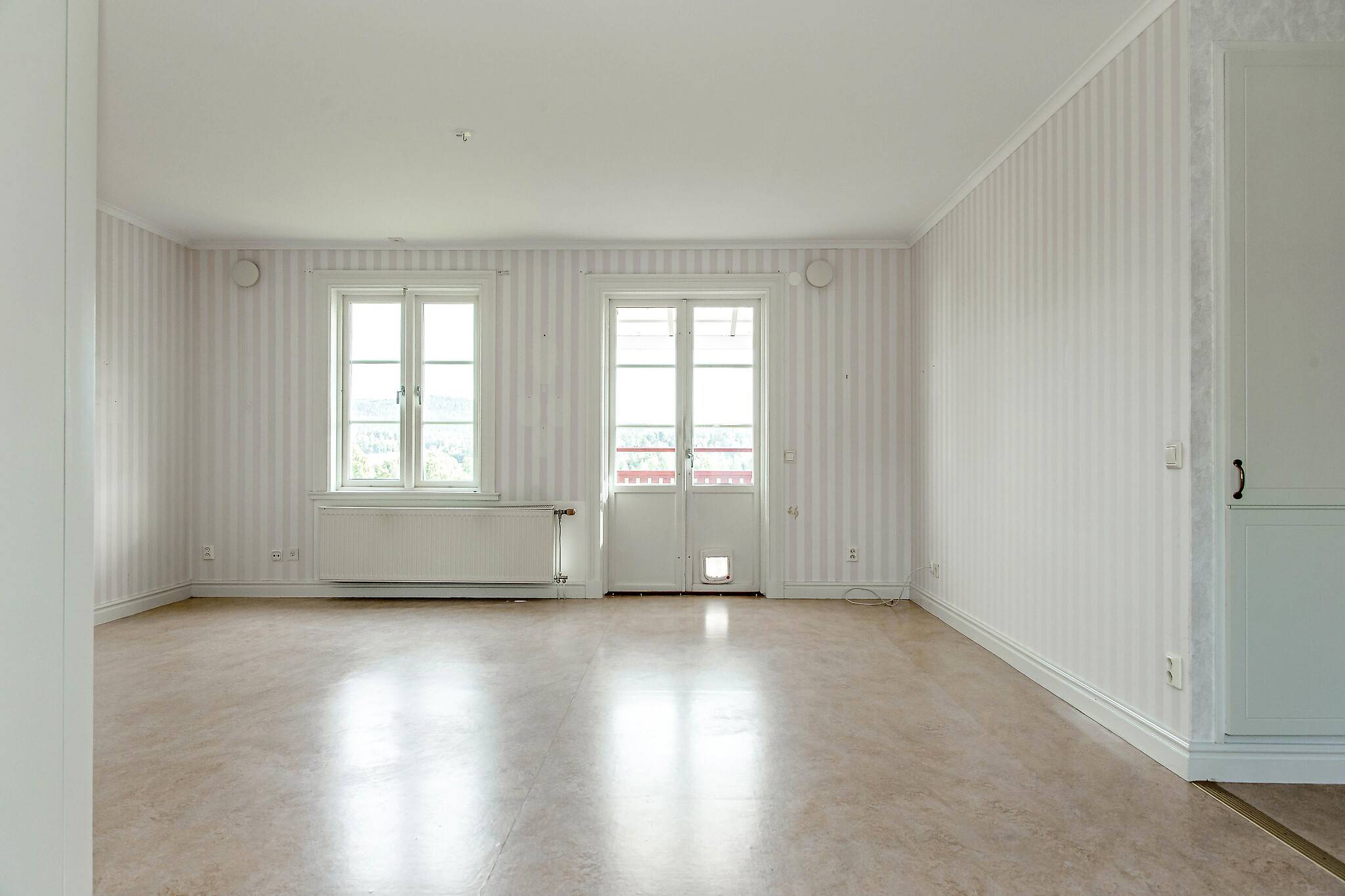2 rum Lägenhet på Jonpersvägen 8A Järvsö, centralt Ljusdals kommun - bild 13