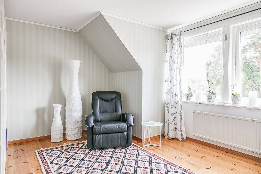 6 rum Villa på Grävlingsstigen 6 Kristineberg Oskarshamns kommun - bild 21