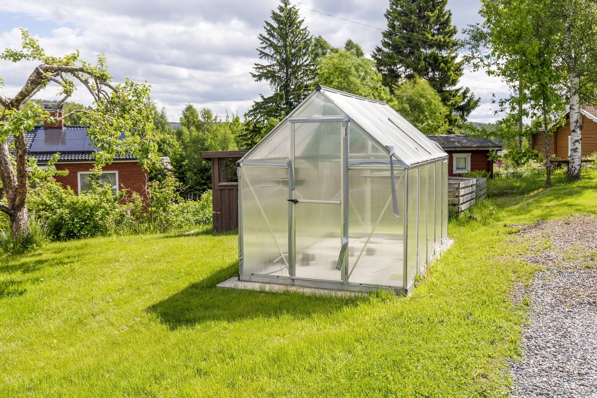 5 rum Villa på Granvägen 3 Ludvika, Notgården Ludvika kommun - bild 7