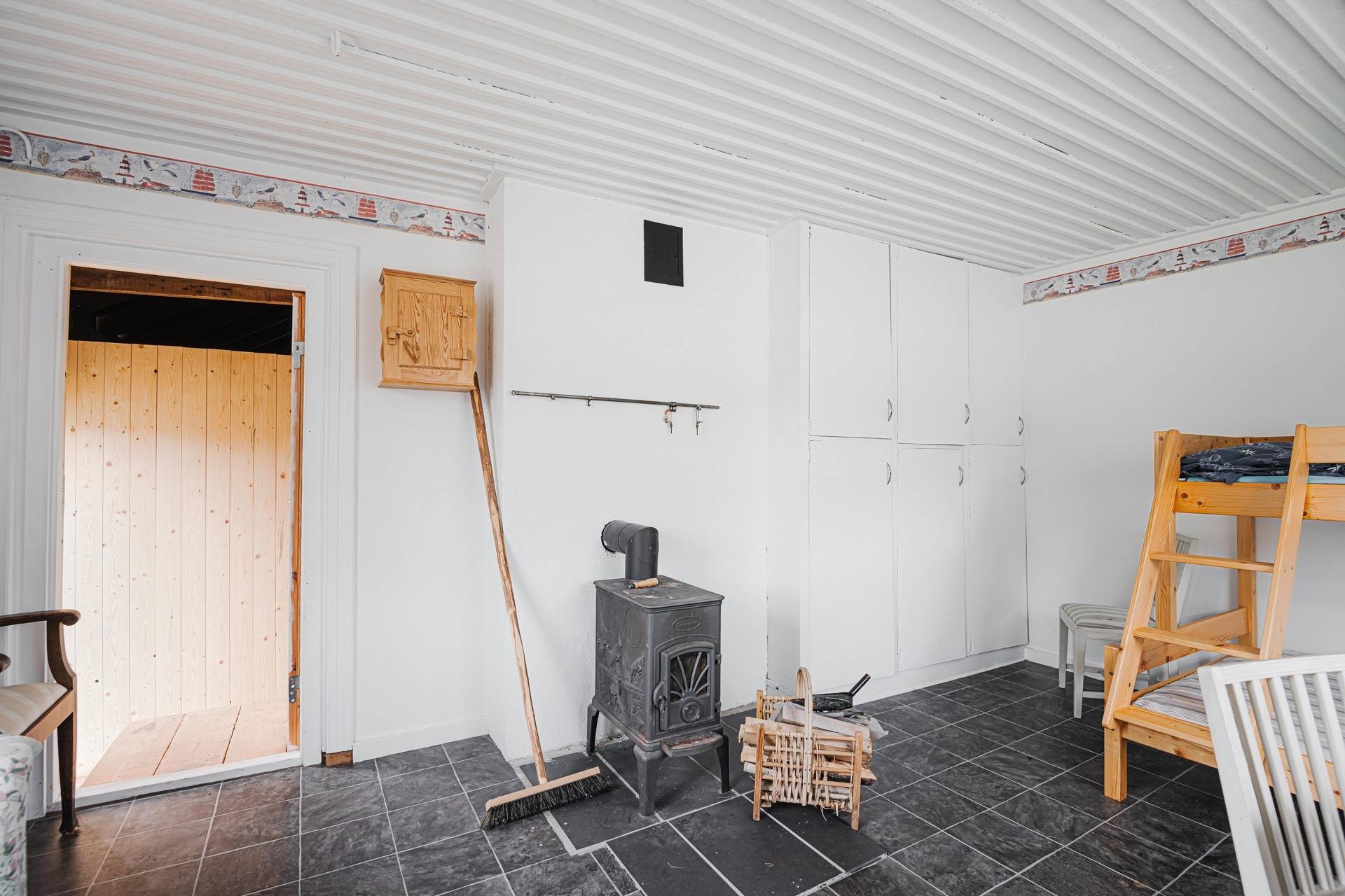 5 rum Villa på Havsvägen 25A Norrsundet Gävle kommun - bild 45