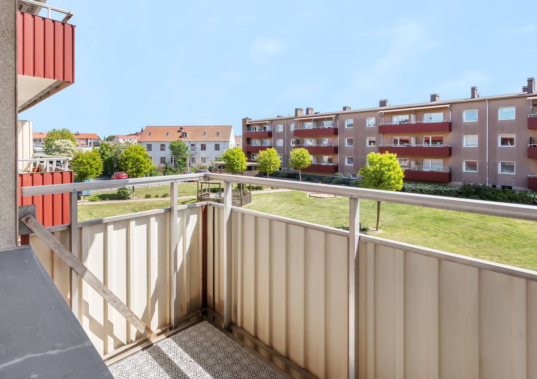 1 rum Lägenhet på Rosencrantzgatan 13B Centrum Tomelilla kommun - bild 6