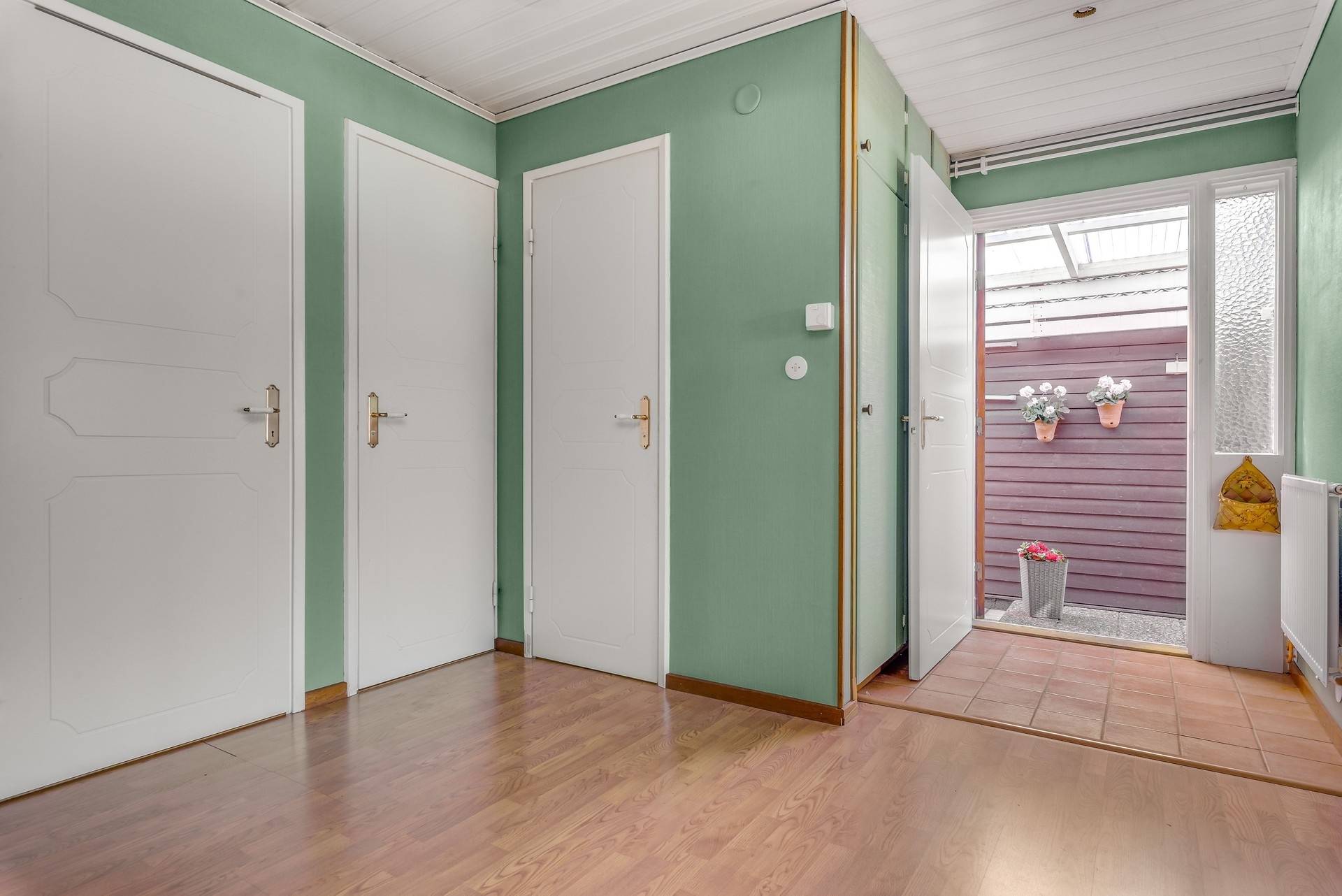 4 rum Kedjehus på Mejselgränd 4 Notviken Luleå kommun - bild 5