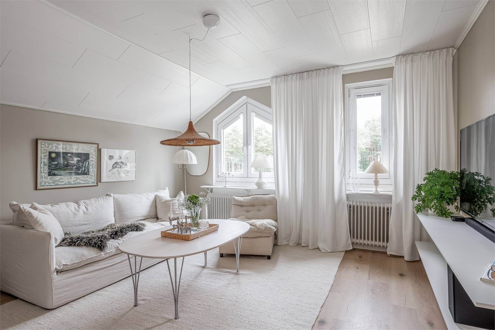 1.5 rum Lägenhet på Lysingsvägen 13B Johannesdal. Västerviks kommun - bild 8