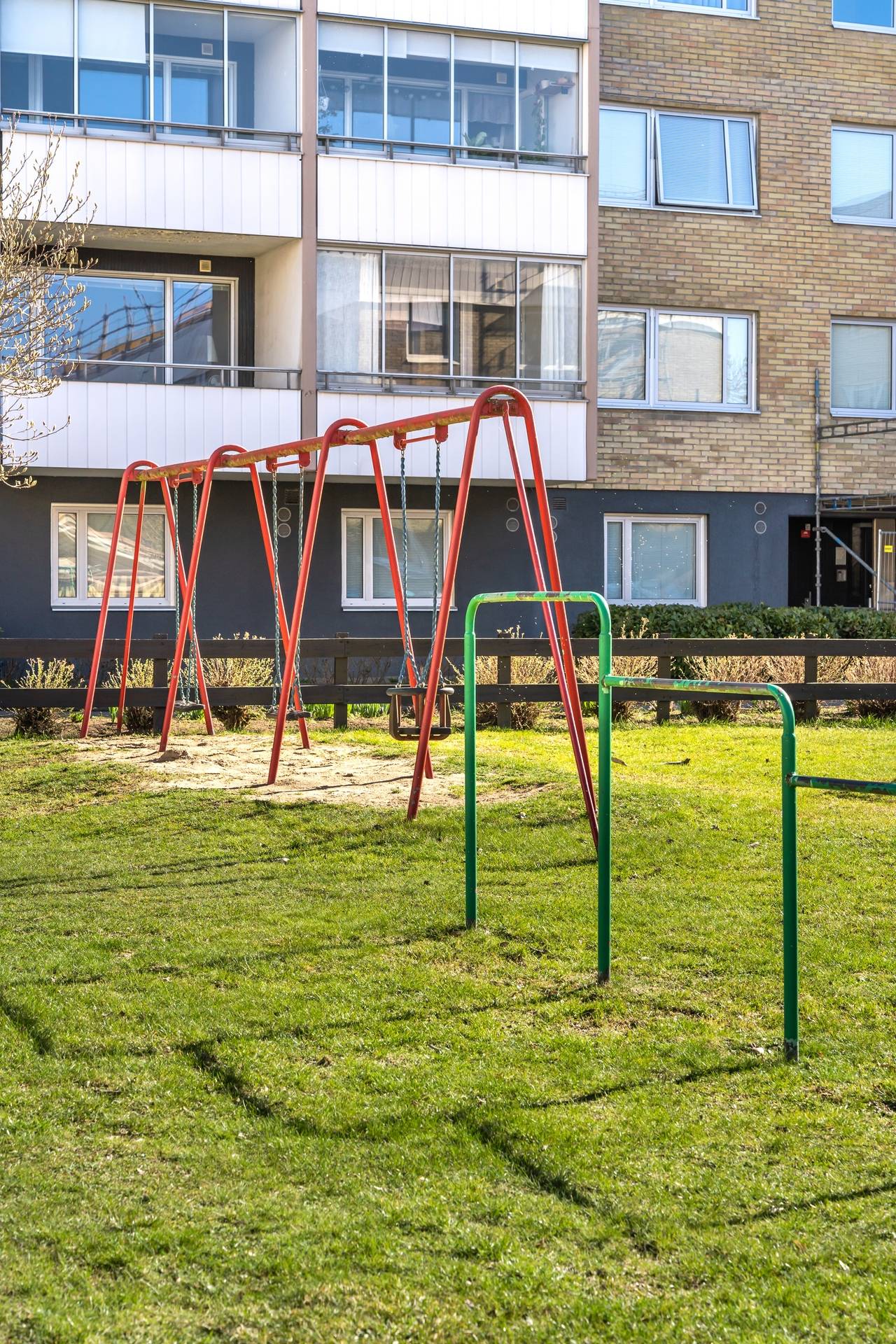 4 rum Lägenhet på Odalgatan 32 Kristianstads kommun - bild 20