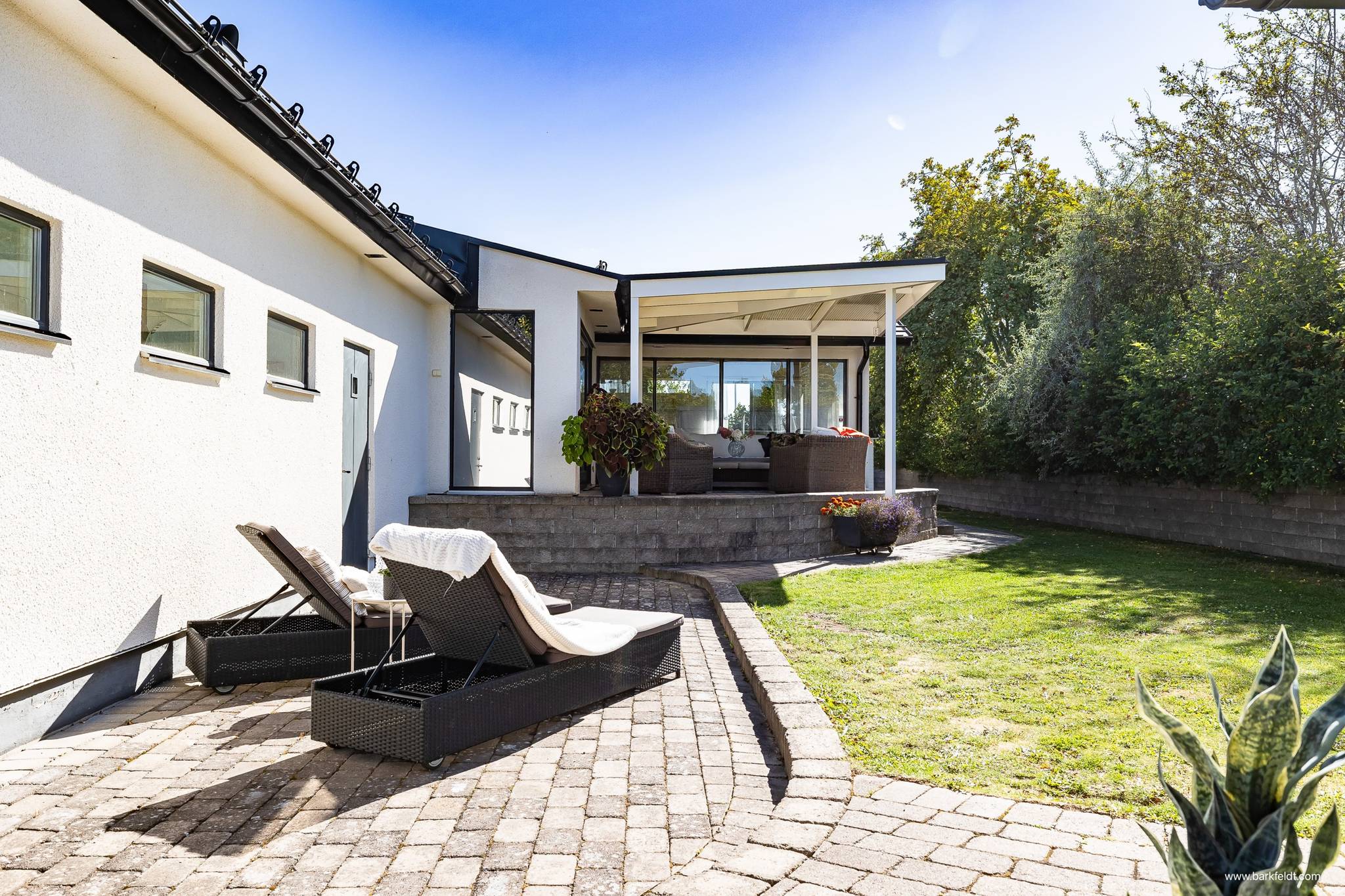 4 rum Villa på Odenvägen 7 Örsundsbro Enköpings kommun - bild 72