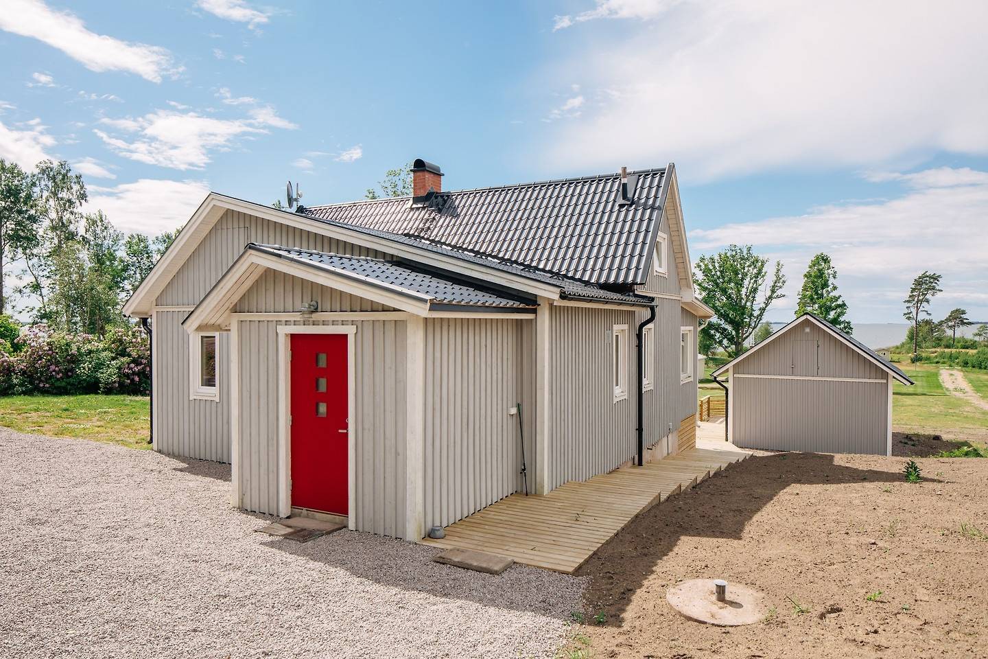 6 rum Villa på Ekenäs Sjöholma 2 Askevik Gullspångs kommun - bild 14