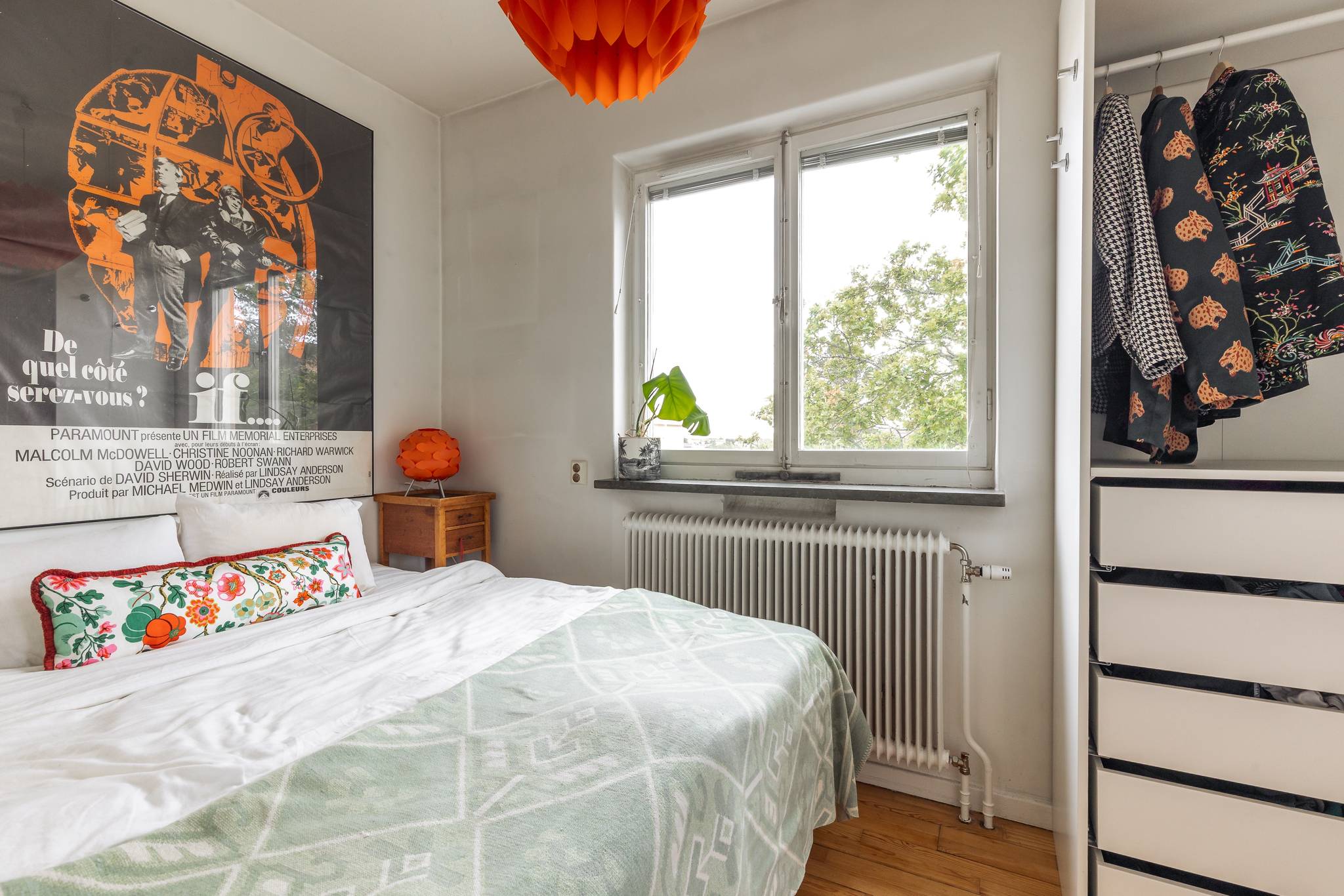 2 rum Lägenhet på Karlsborgsvägen 8 Hammarbyhöjden - Björkhagen Stockholms kommun - bild 15