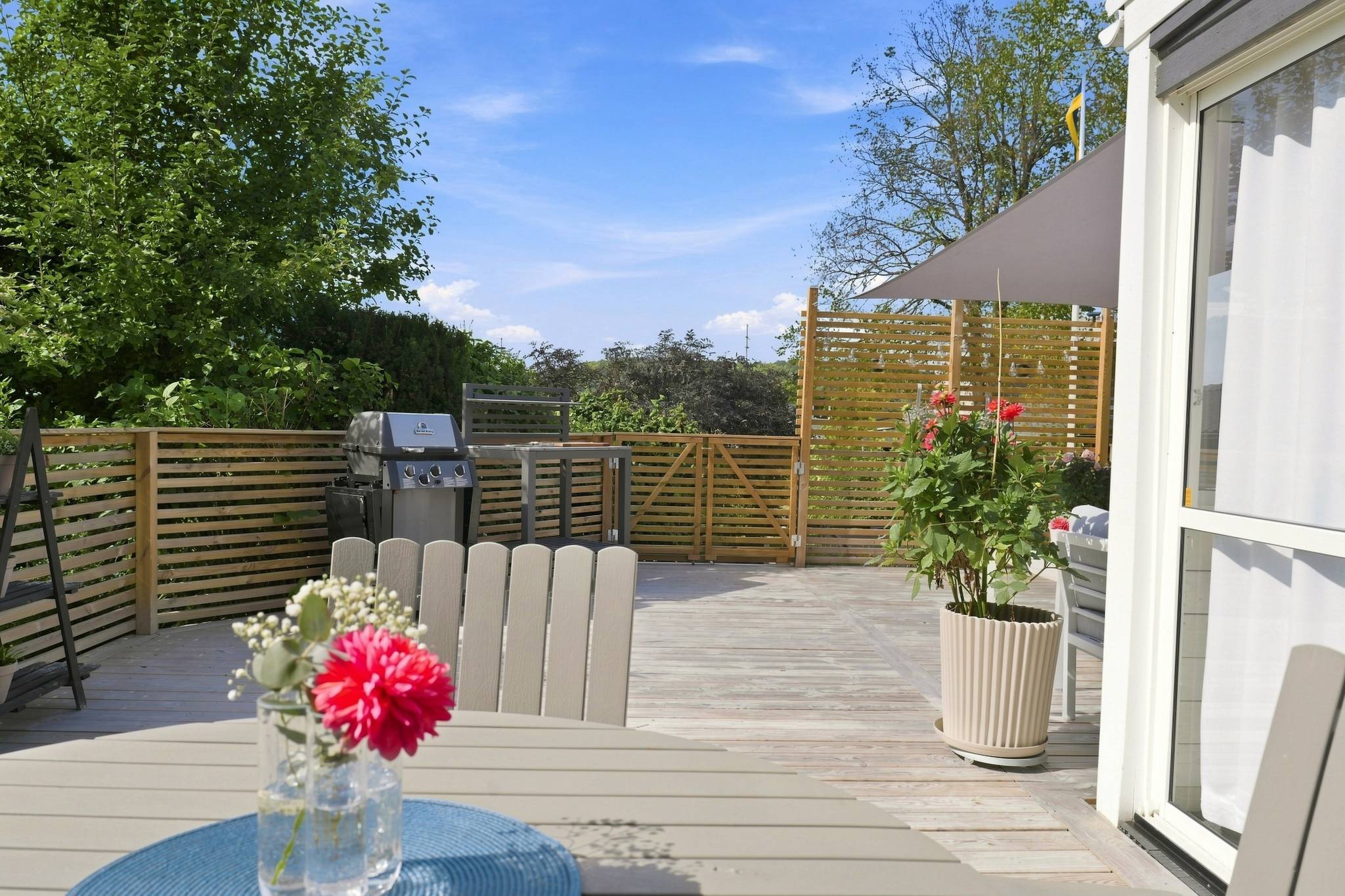 116 m² Radhus på Amiralsvägen 24 Landvetter Härryda kommun - bild 24