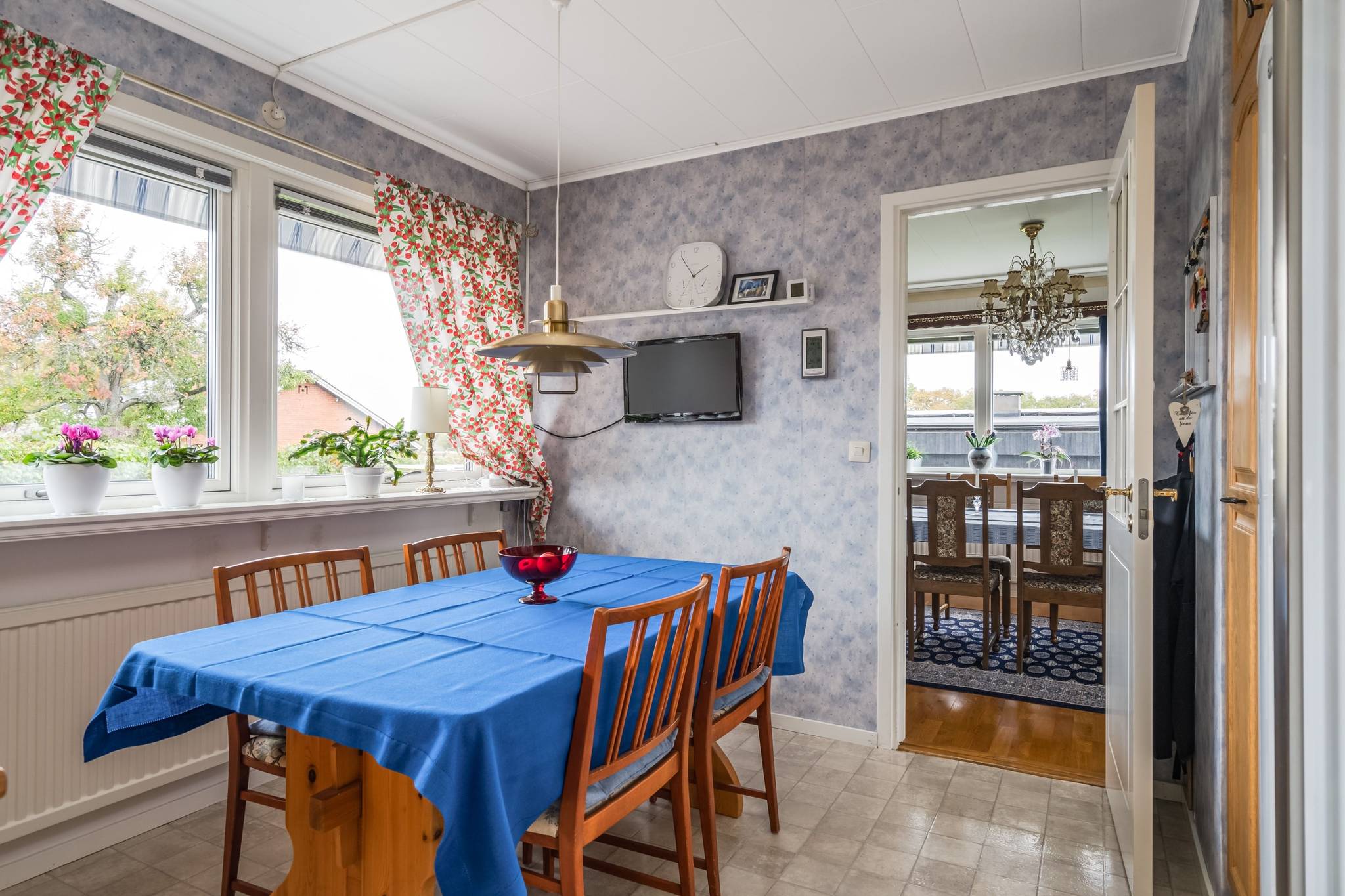 7 rum Villa på Bomgatan 1 Lindö Norrköpings kommun - bild 19