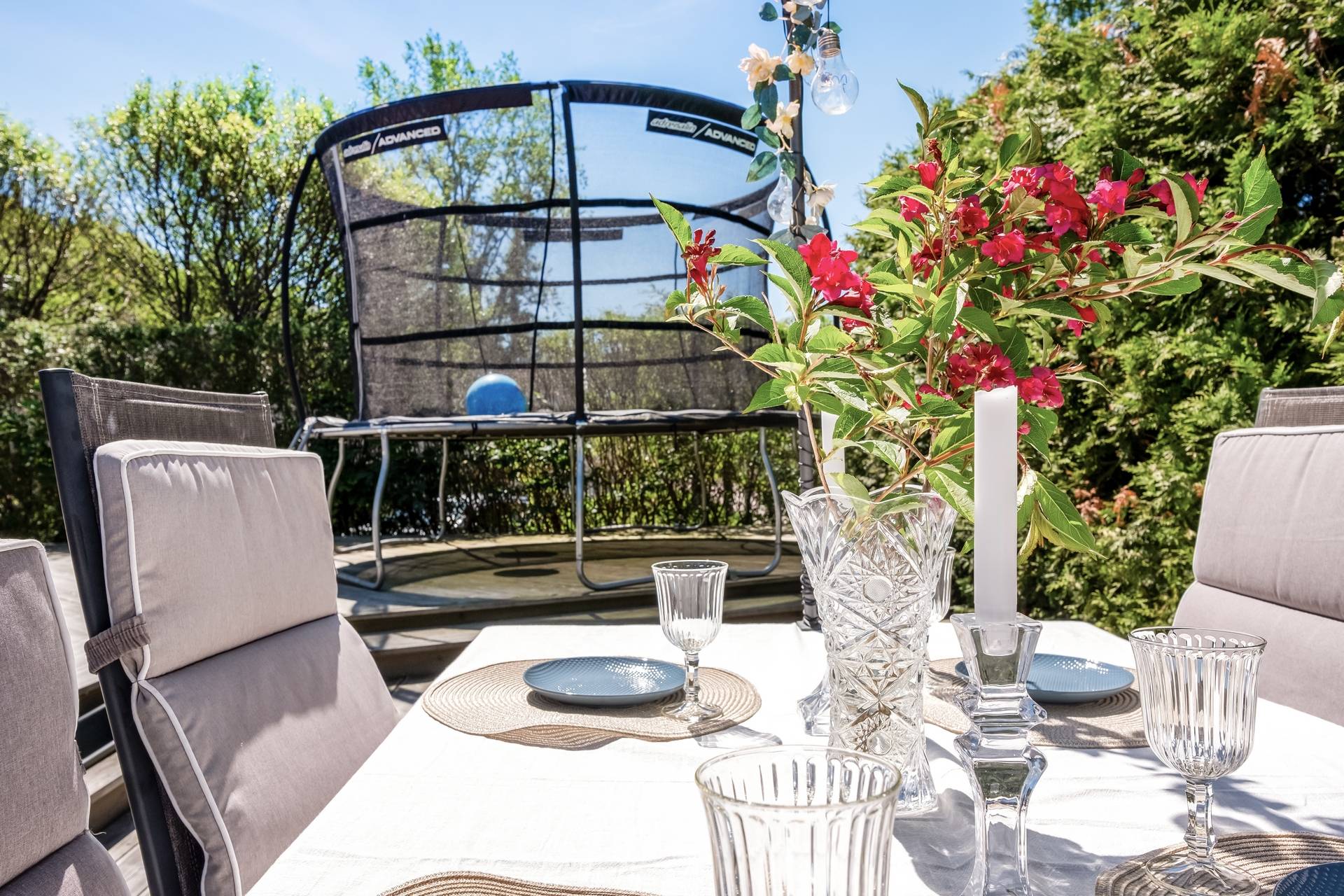 5 rum Villa på Fyrklövergatan 24 Nödinge Ale kommun - bild 46