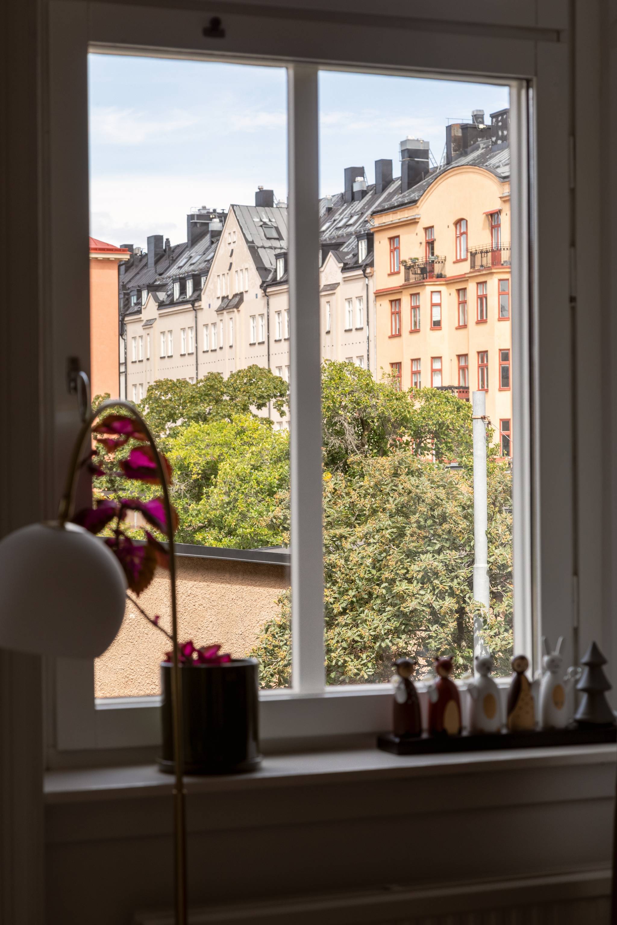 3 rum Lägenhet på Frejgatan 101 Vasastan Stockholms kommun - bild 16