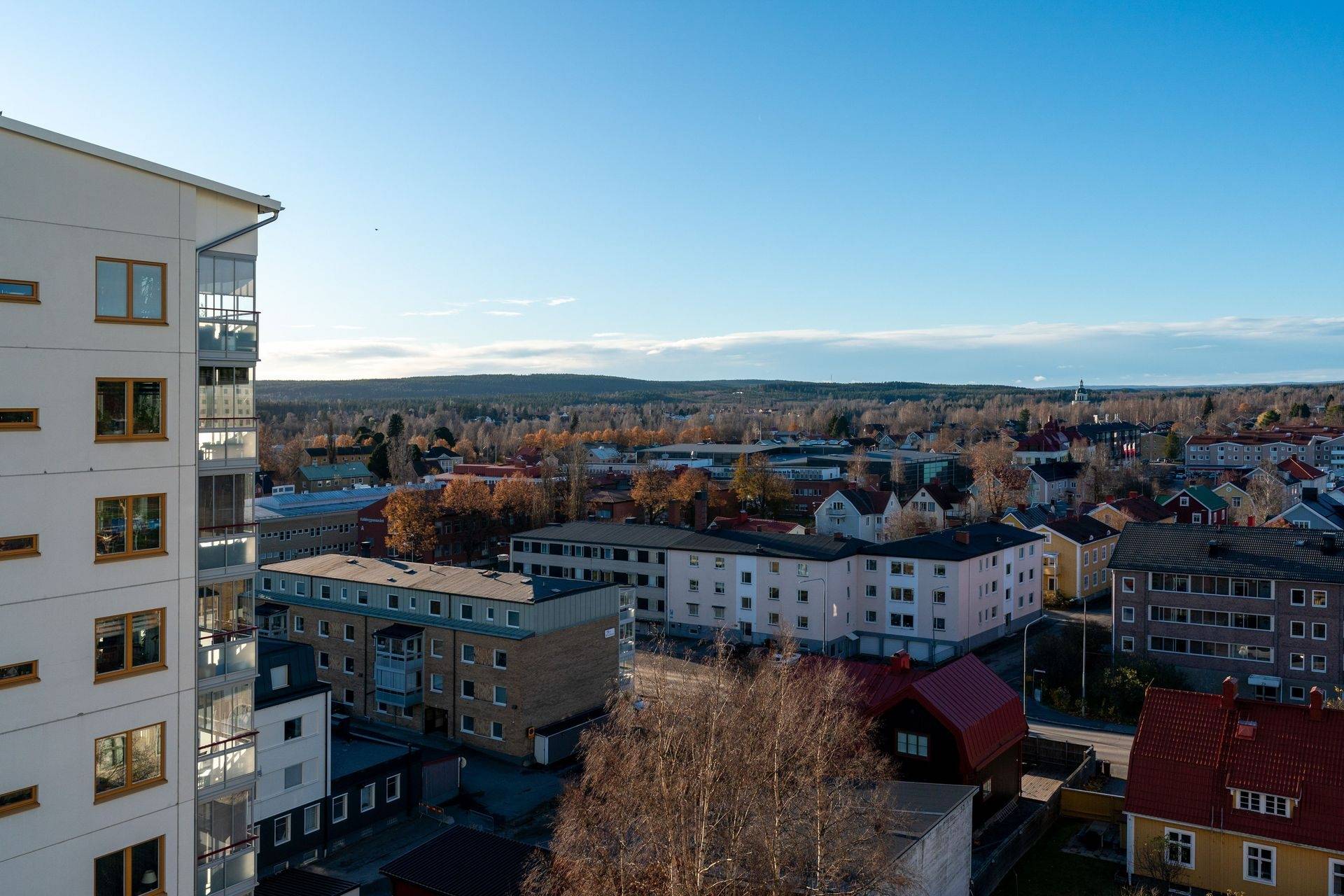 3 rum Lägenhet på Repslagargränd 5 Centrala Stan Skellefteå kommun - bild 44