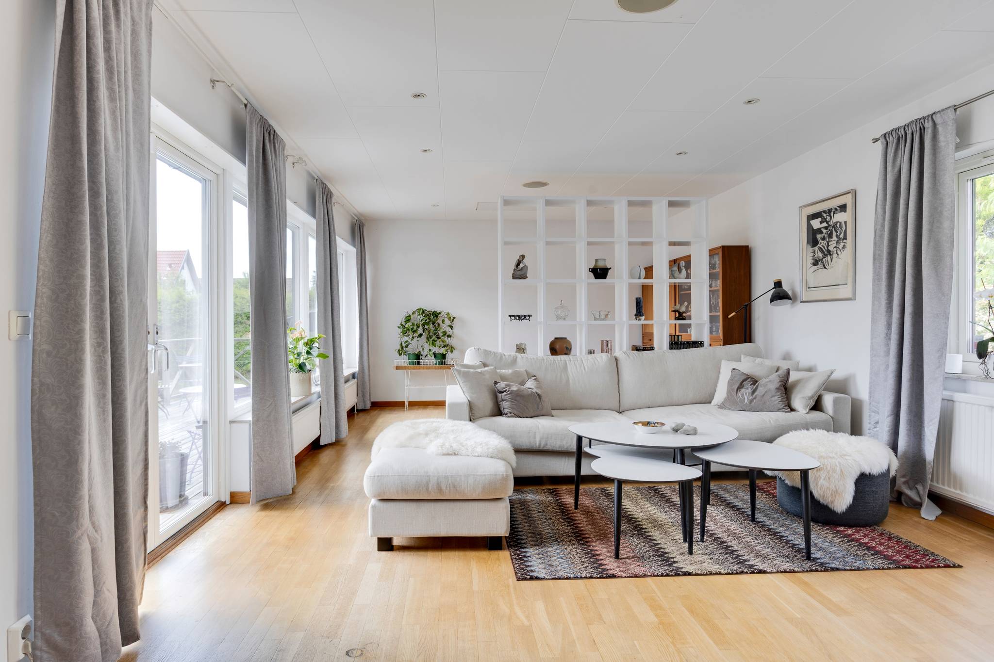 6 rum Villa på Brahällagatan 20 Riseberga - Kungshälla - Husie Malmö kommun - bild 7