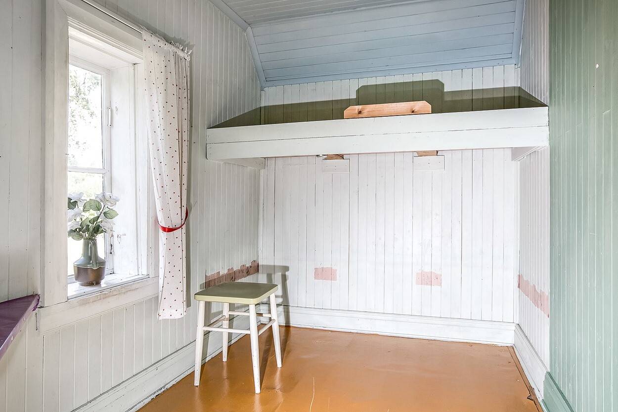 4 rum Fritidshus på Norrstugan 1 och Norrstugan 2 Kinda kommun - bild 7