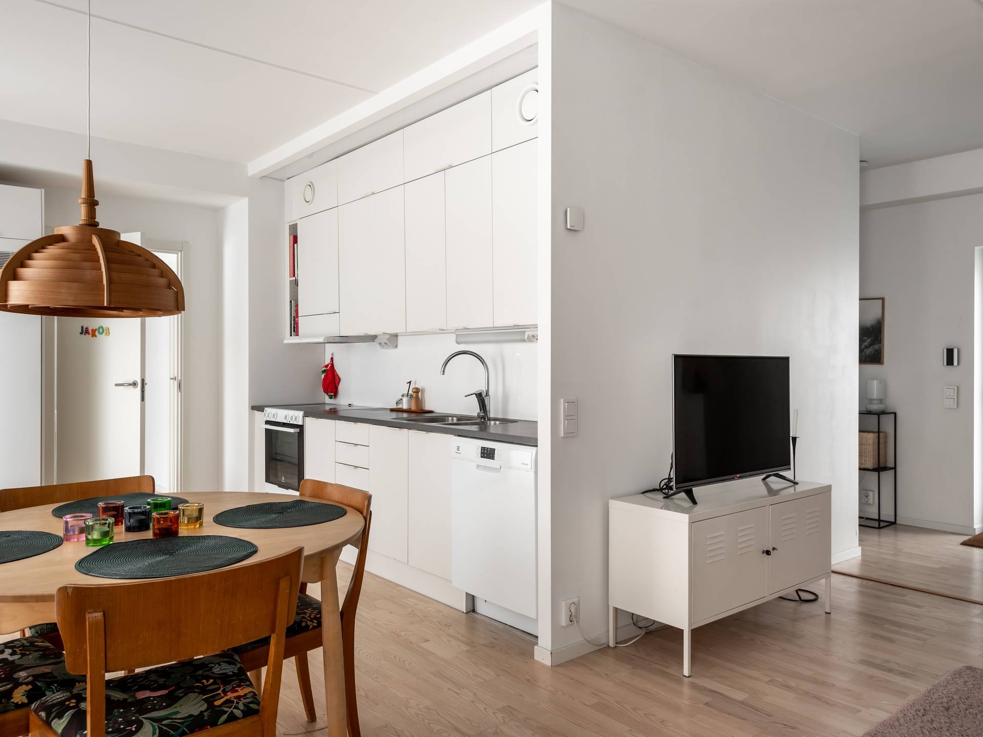 3 rum Lägenhet på Korthållsgatan 13A Rynningeåsen Örebro kommun - bild 6