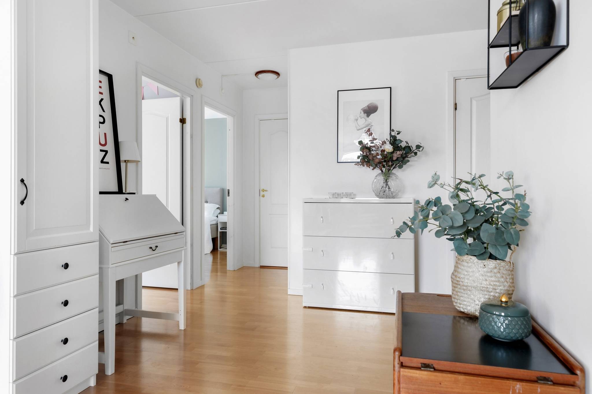 3 rum Lägenhet på Ågatan 22, 6 tr Centrala Sundbyberg Sundbybergs kommun - bild 13