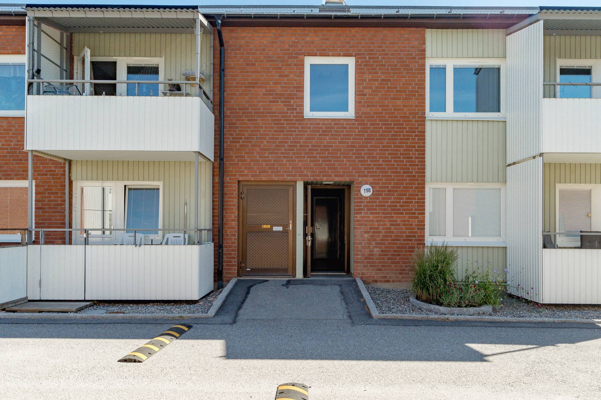 3.5 rum Lägenhet på Kummingatan 19B Årsta Uppsala kommun - bild 24