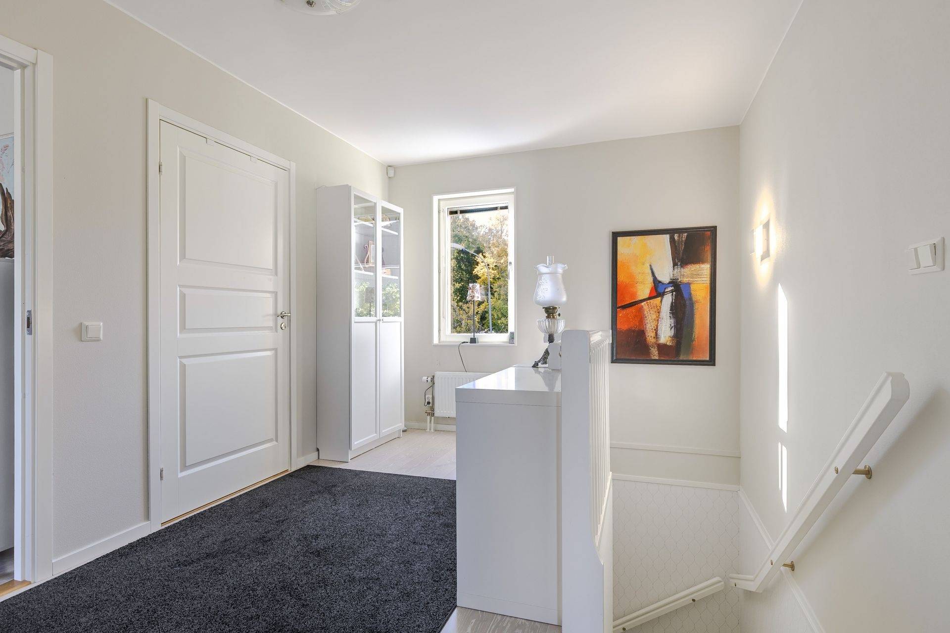 4 rum Villa på Visholmsvägen 33 Visholmen Strängnäs kommun - bild 27