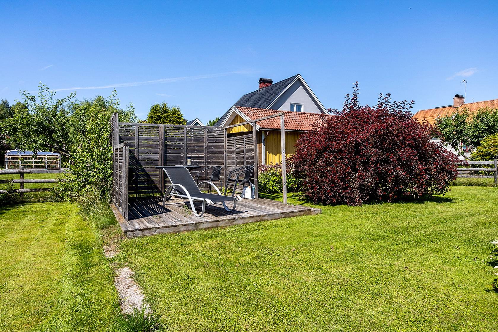 5 rum villa på Ramundervägen 8 Laxå, Laxå kommun - bild 3