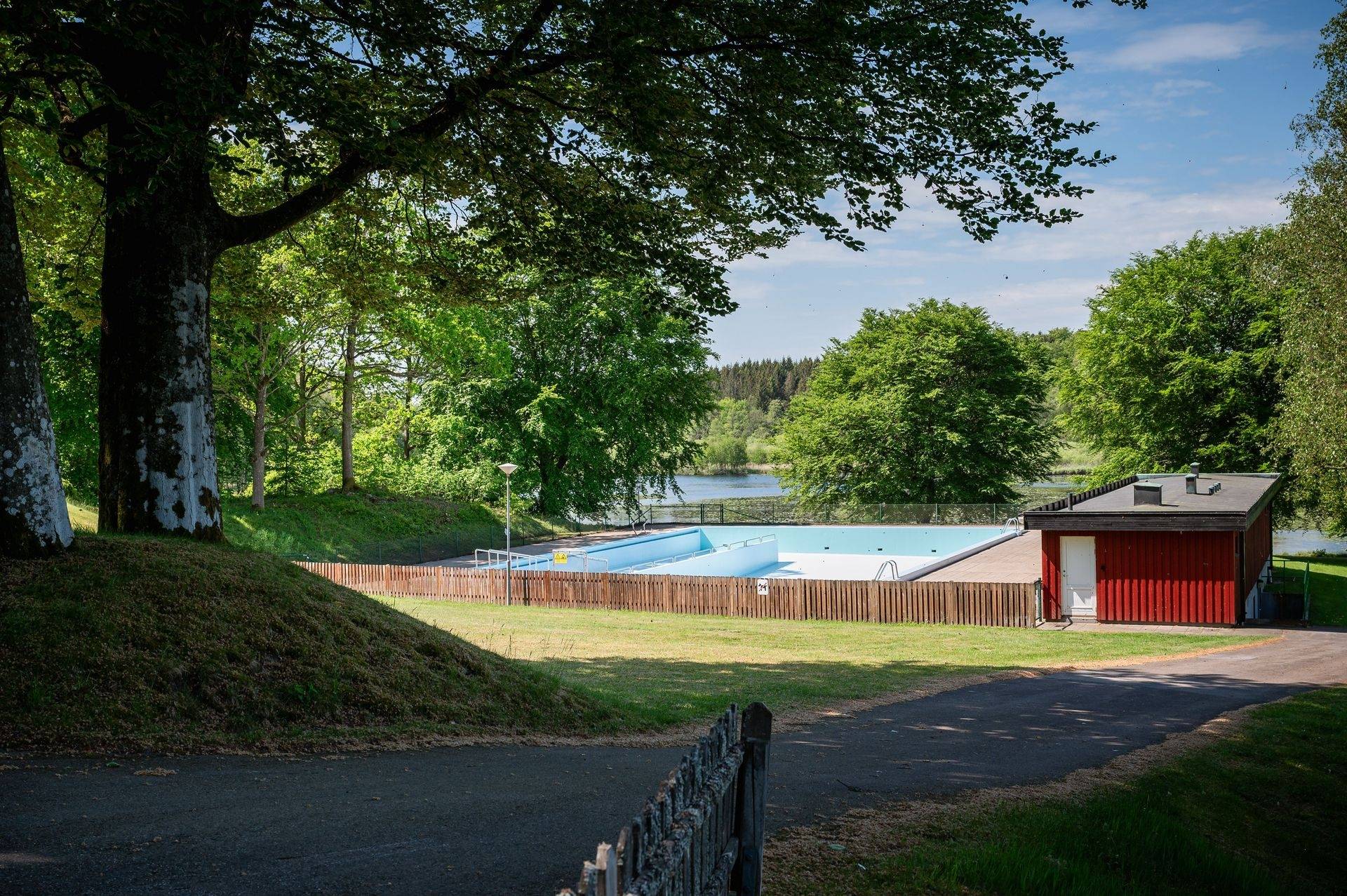 3 rum Lägenhet på Korsaröds Sjöpark 16 Höörs kommun - bild 22