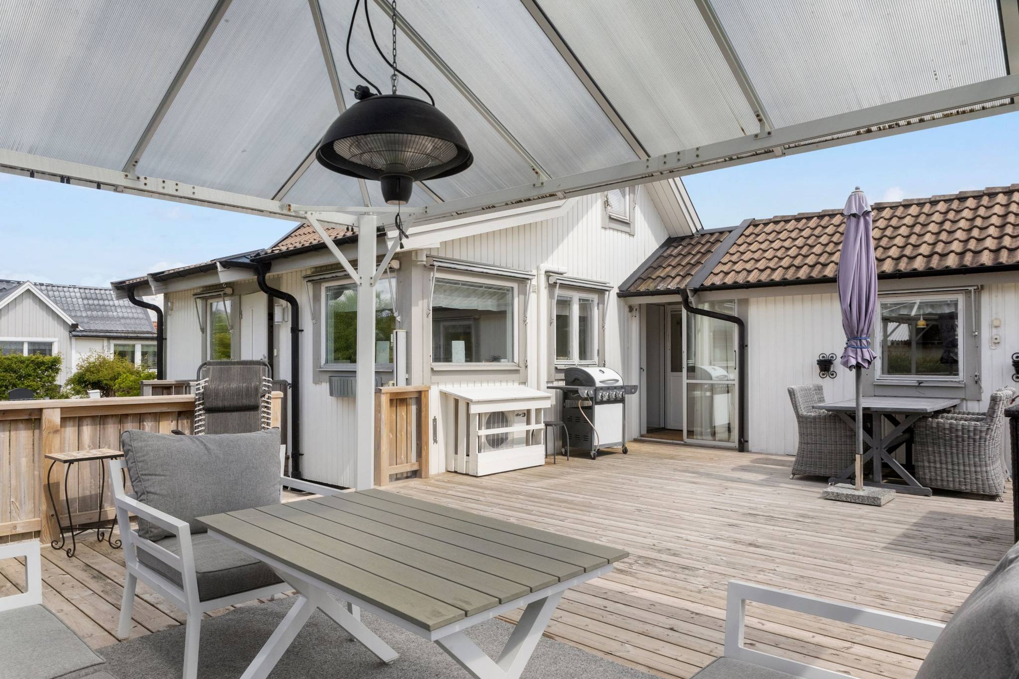 1 rum Fritidshus på Smörblommegången 323 Askim- Välenkolonin nedre området Göteborgs kommun - bild 2