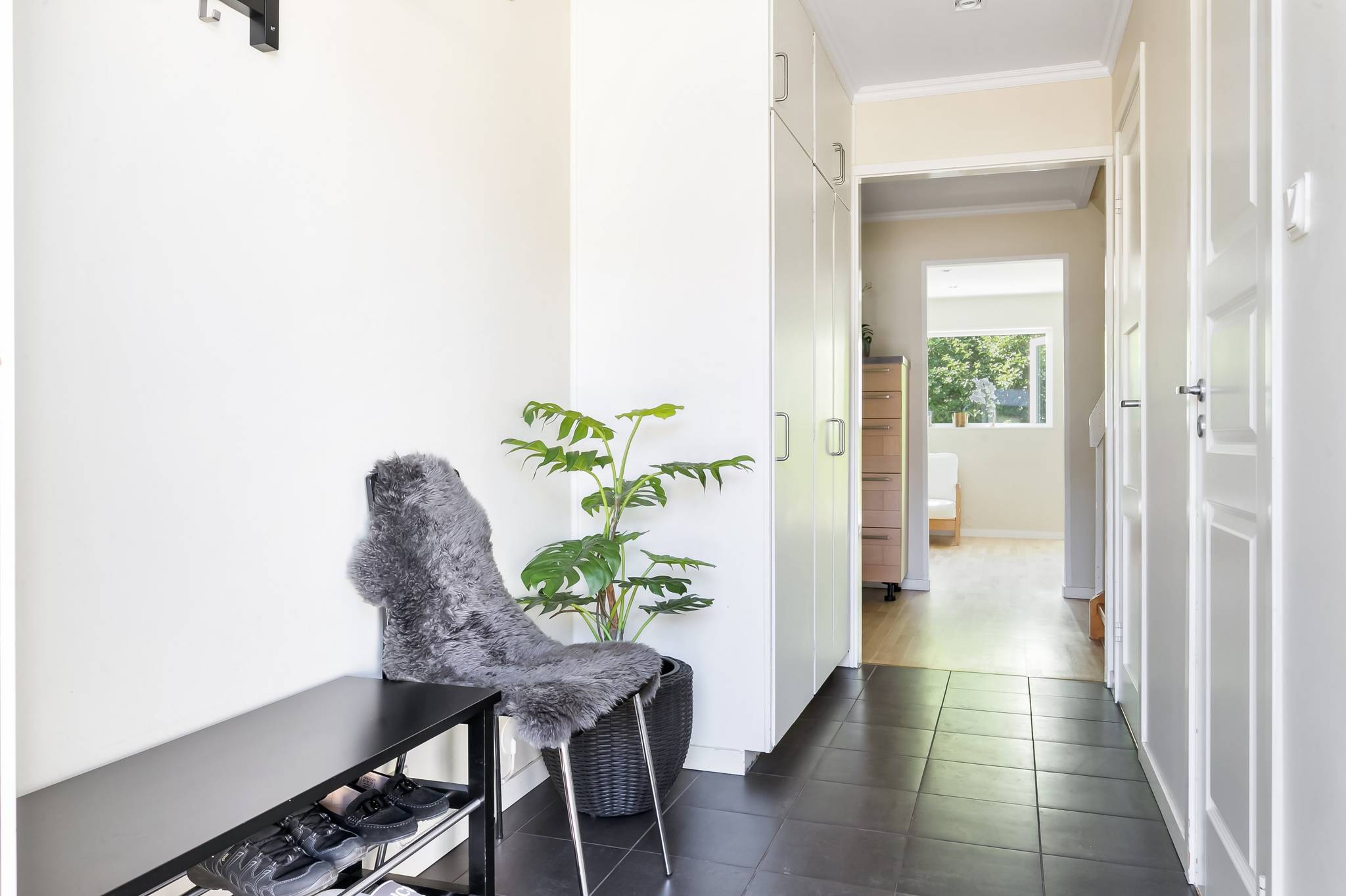 122 m² Villa på Villavägen 96 Västerhaninge Haninge kommun - bild 9