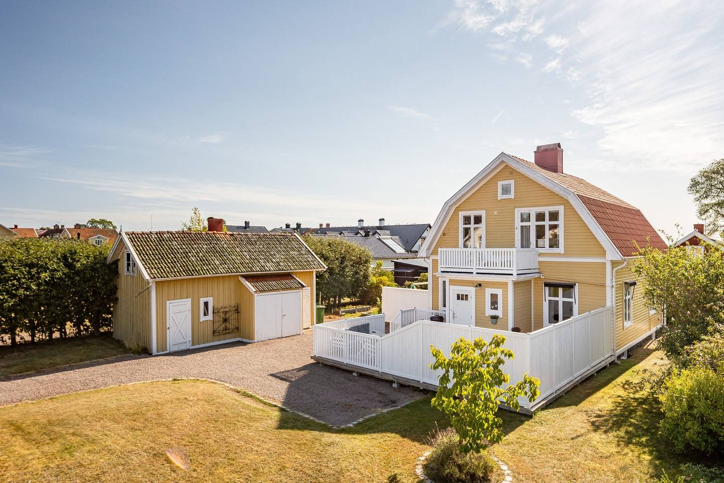 5 rum Villa på Fiskaregränd 6 Söder Hjo kommun - bild 3
