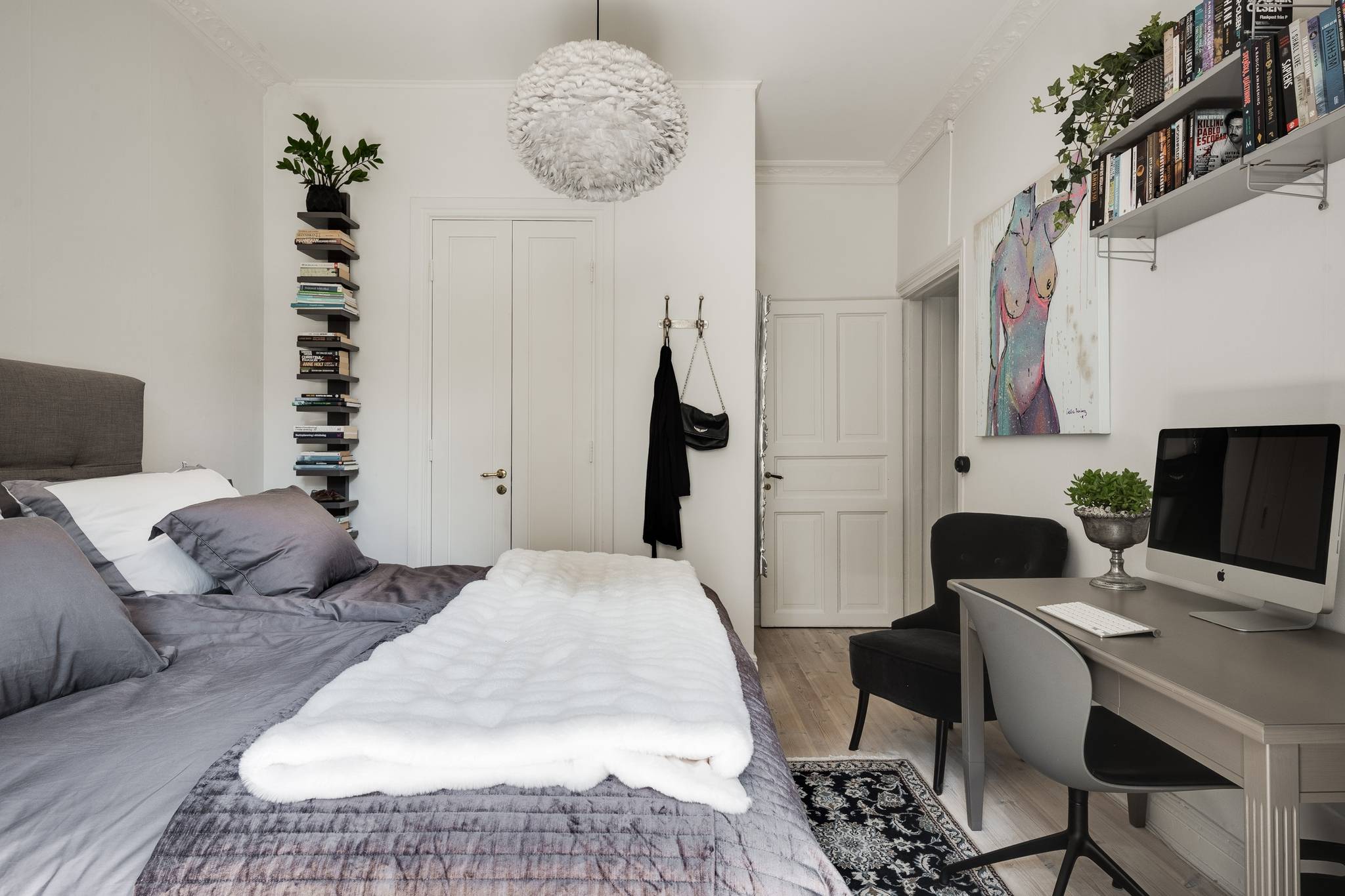 3 rum Lägenhet på Djupedalsgatan 4 Linné Göteborgs kommun - bild 29
