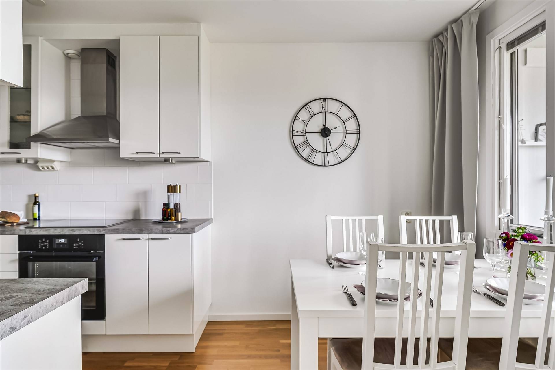 3 rum Lägenhet på Domaregatan 1D Elineberg Helsingborgs kommun - bild 3