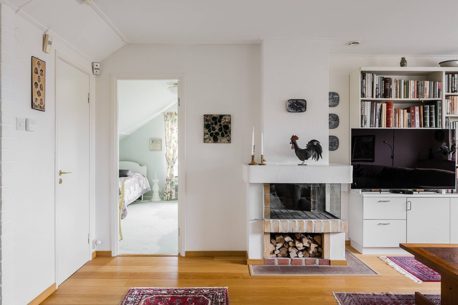 7 rum Villa på Vattugatan 24 Lasarettsområdet Lidköpings kommun - bild 26