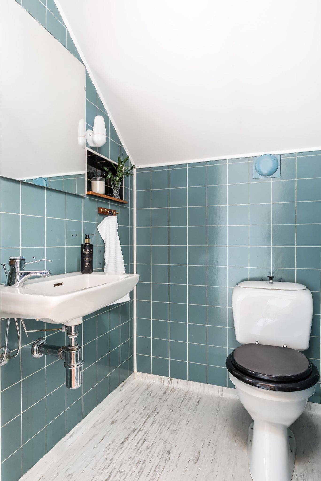 6 rum Villa på Vallmostigen 14 Ekhagen Jönköpings kommun - bild 30