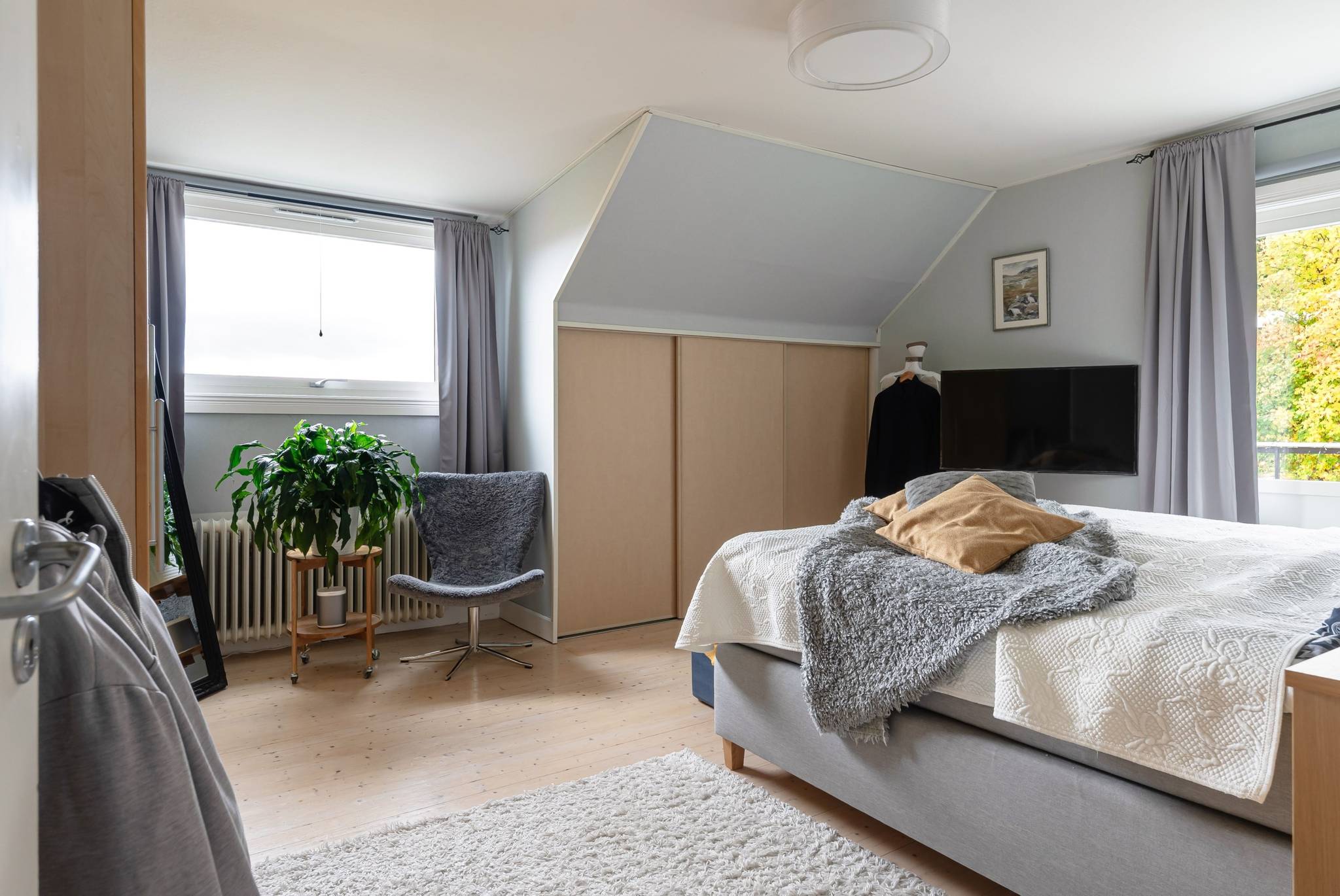 3 rum Villa på Vintervägen 6 Frösön Östersunds kommun - bild 17