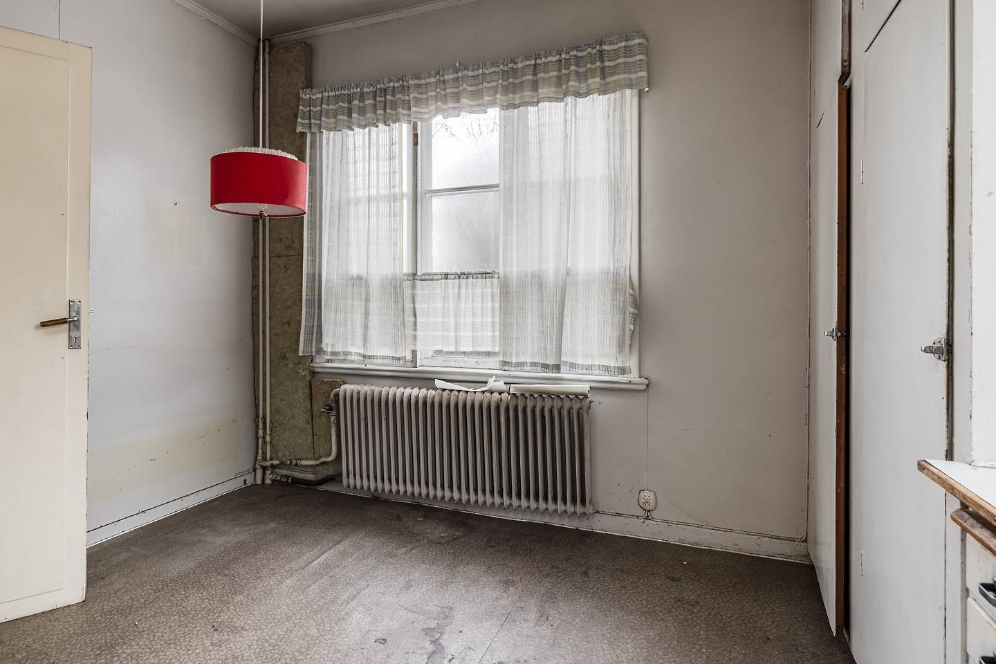 4 rum Villa på Kassörsgränd 4 Haga Sundsvalls kommun - bild 9