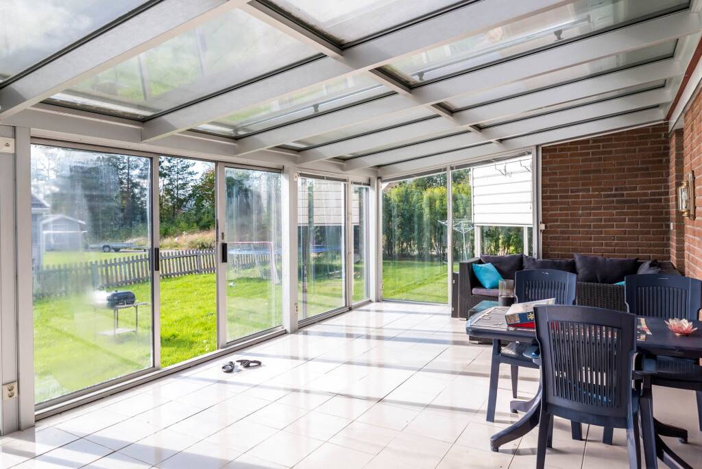 8 rum Villa på Kläppavägen 15 Ljusdals kommun - bild 2