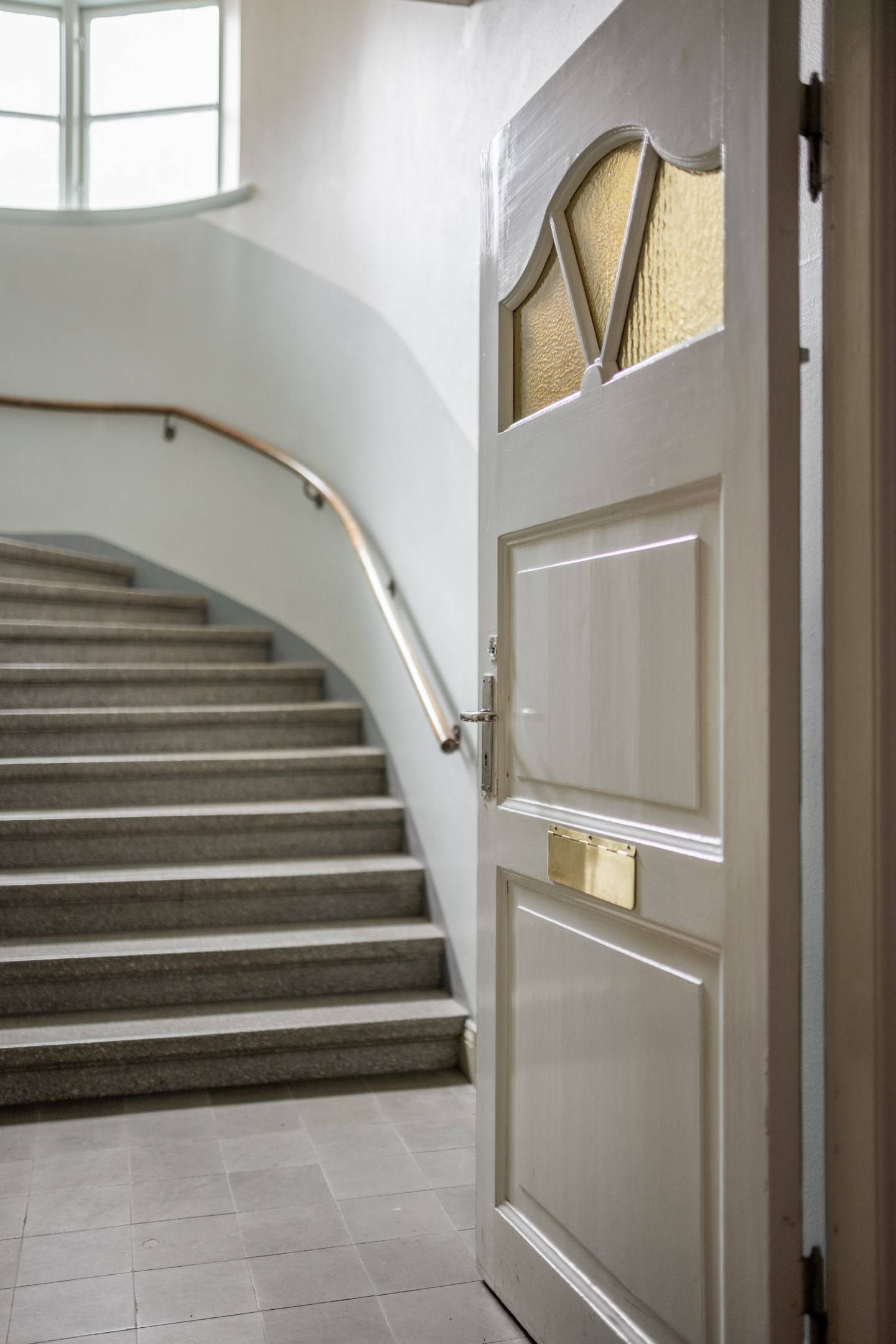 2 rum lägenhet på Erik Dahlbergsgatan 58 Innerstaden, Göteborgs kommun - bild 2