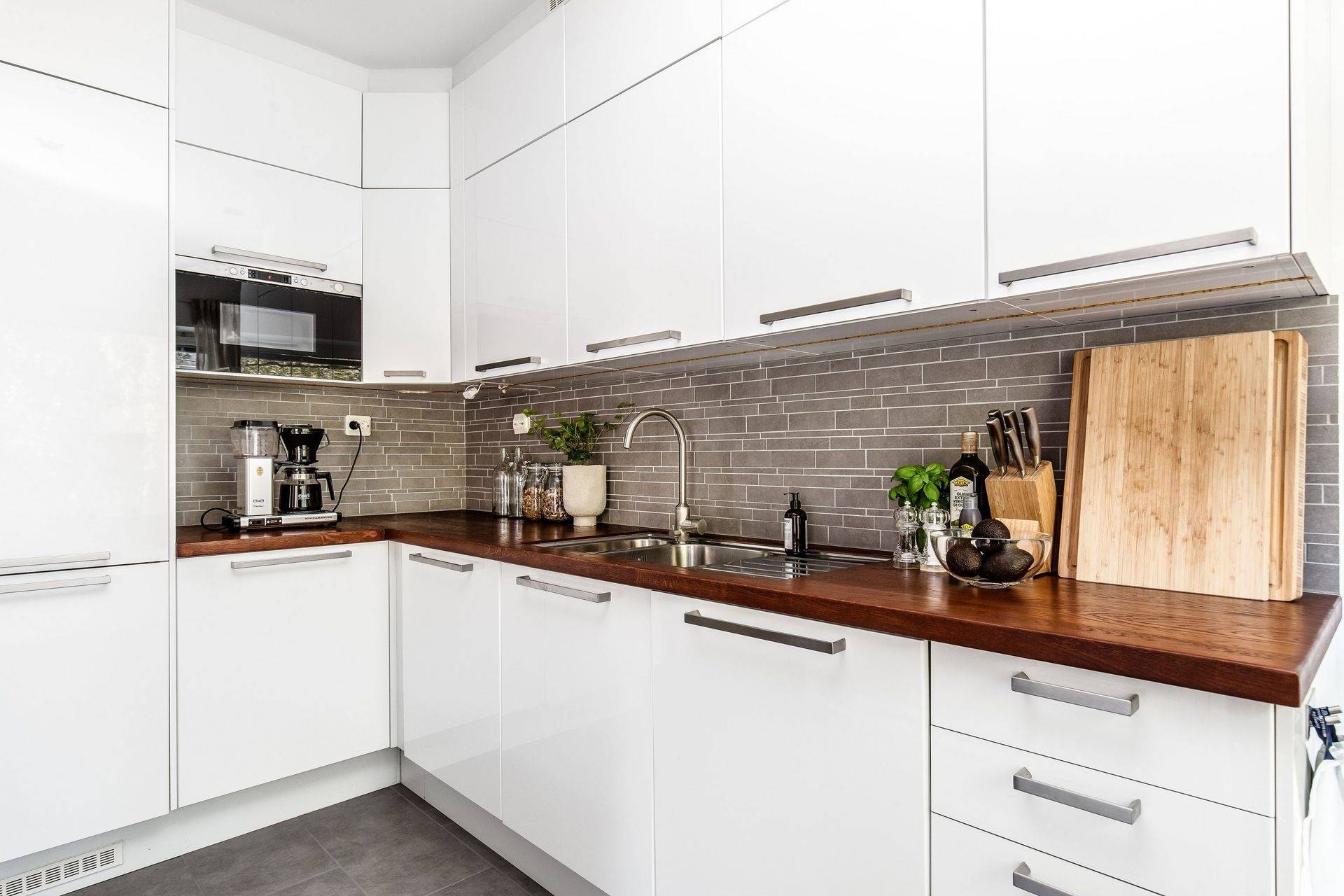 2 rum Lägenhet på Rålambsvägen 29, 2tr Kungsholmen - Marieberg/Fredhäll Stockholms kommun - bild 10