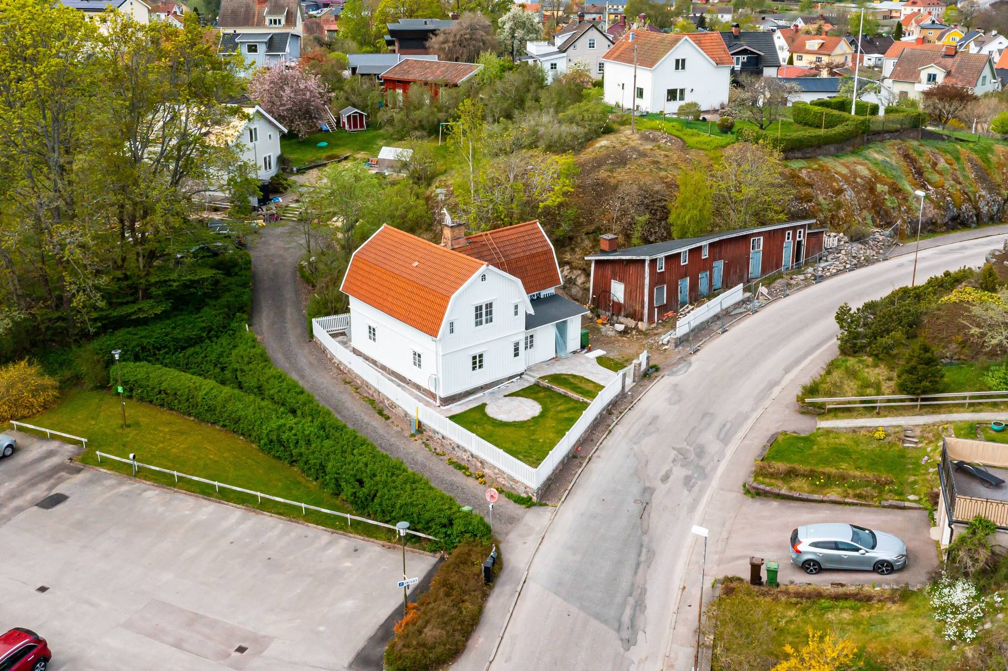4 rum Villa på Årjängsgatan 5 Centralt Åmåls kommun - bild 11