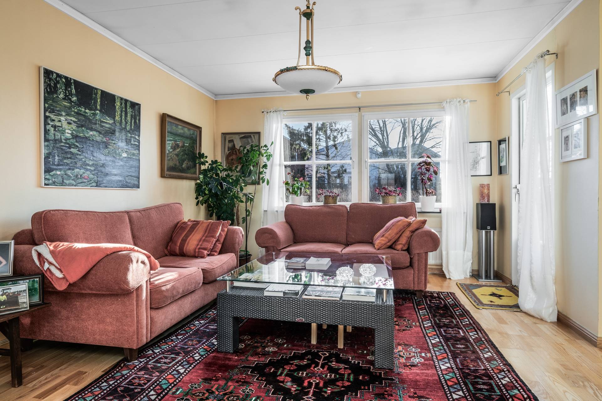 5 rum Radhus på Björnidegränd 265 Kälvesta Stockholms kommun - bild 7