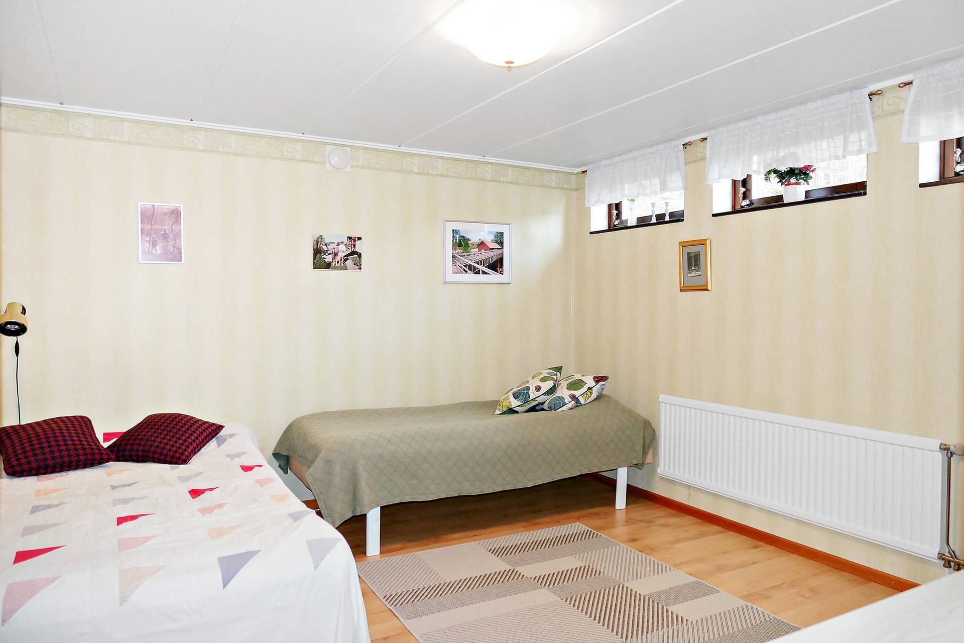 6 rum Villa på Svedjevägen 34 Väster Åmåls kommun - bild 22