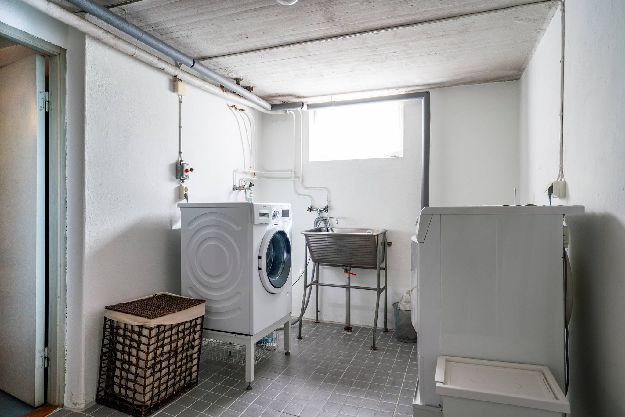 5 rum Villa på Hantverkargatan 15 Vännäs Vännäs kommun - bild 33