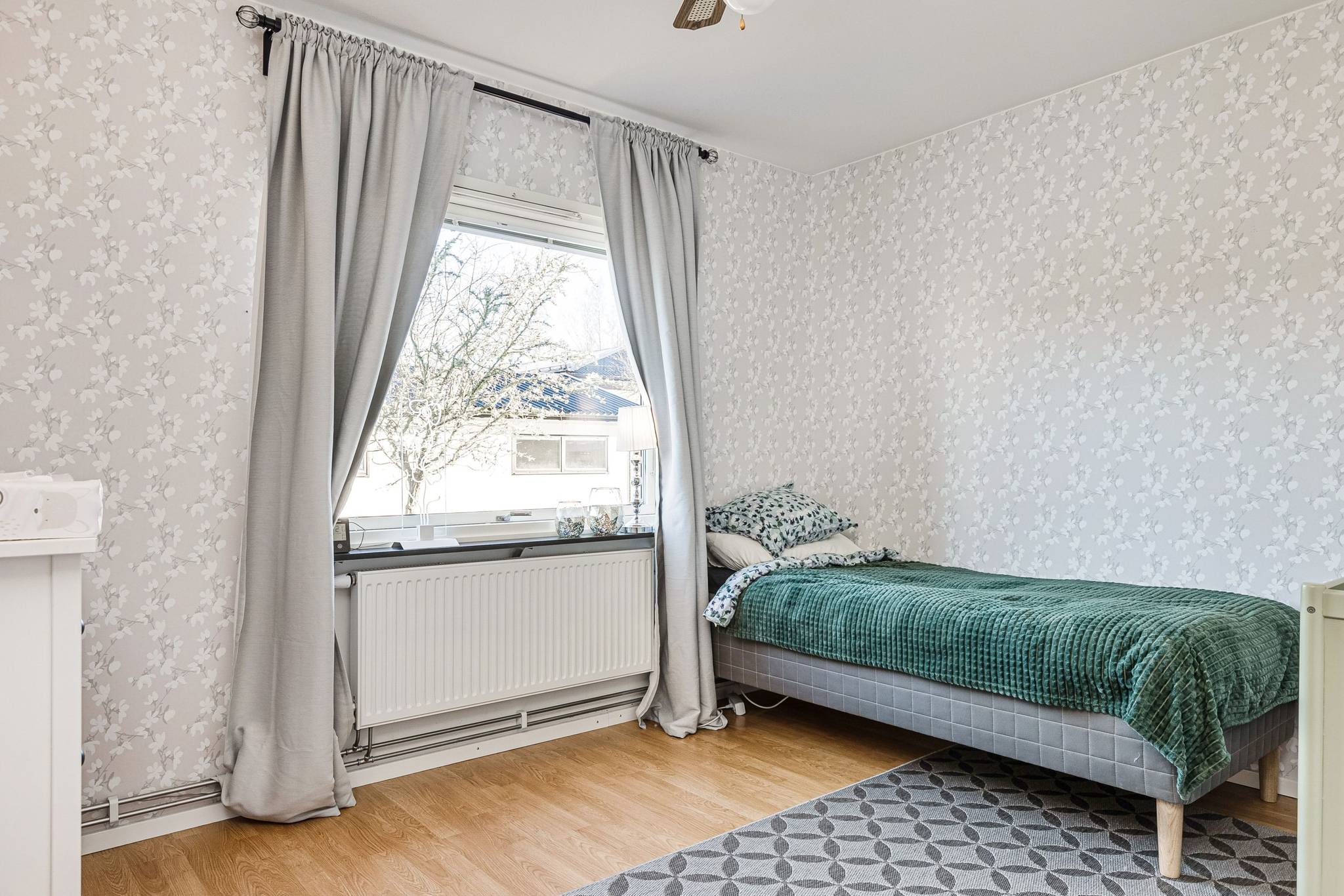 3 rum Lägenhet på Strandgatan 16B Valkaren Åtvidabergs kommun - bild 16