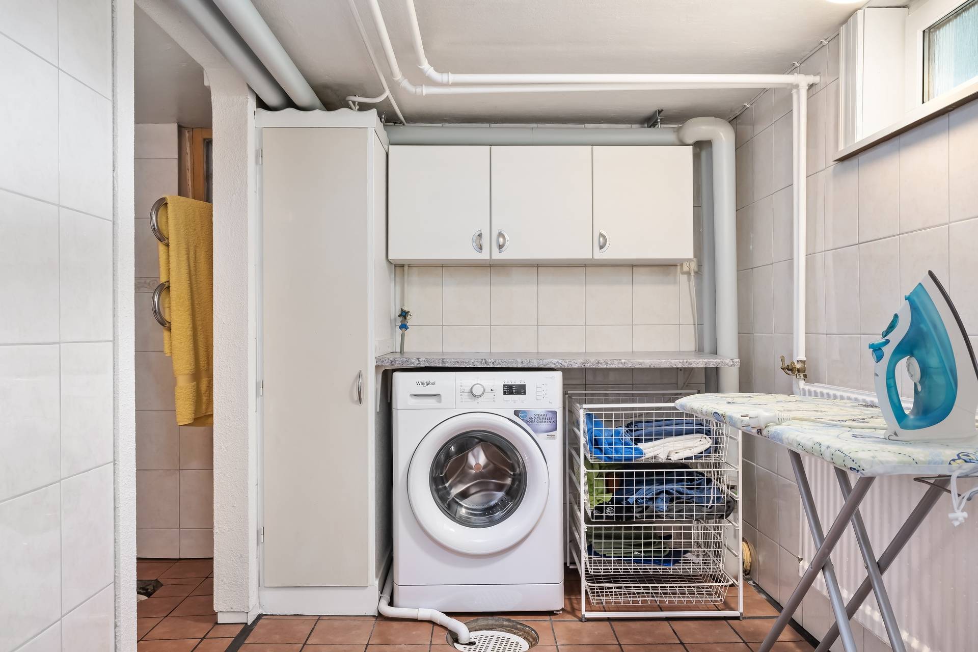 5 rum Villa på Torpvägen 37 Pryssgården Norrköpings kommun - bild 29