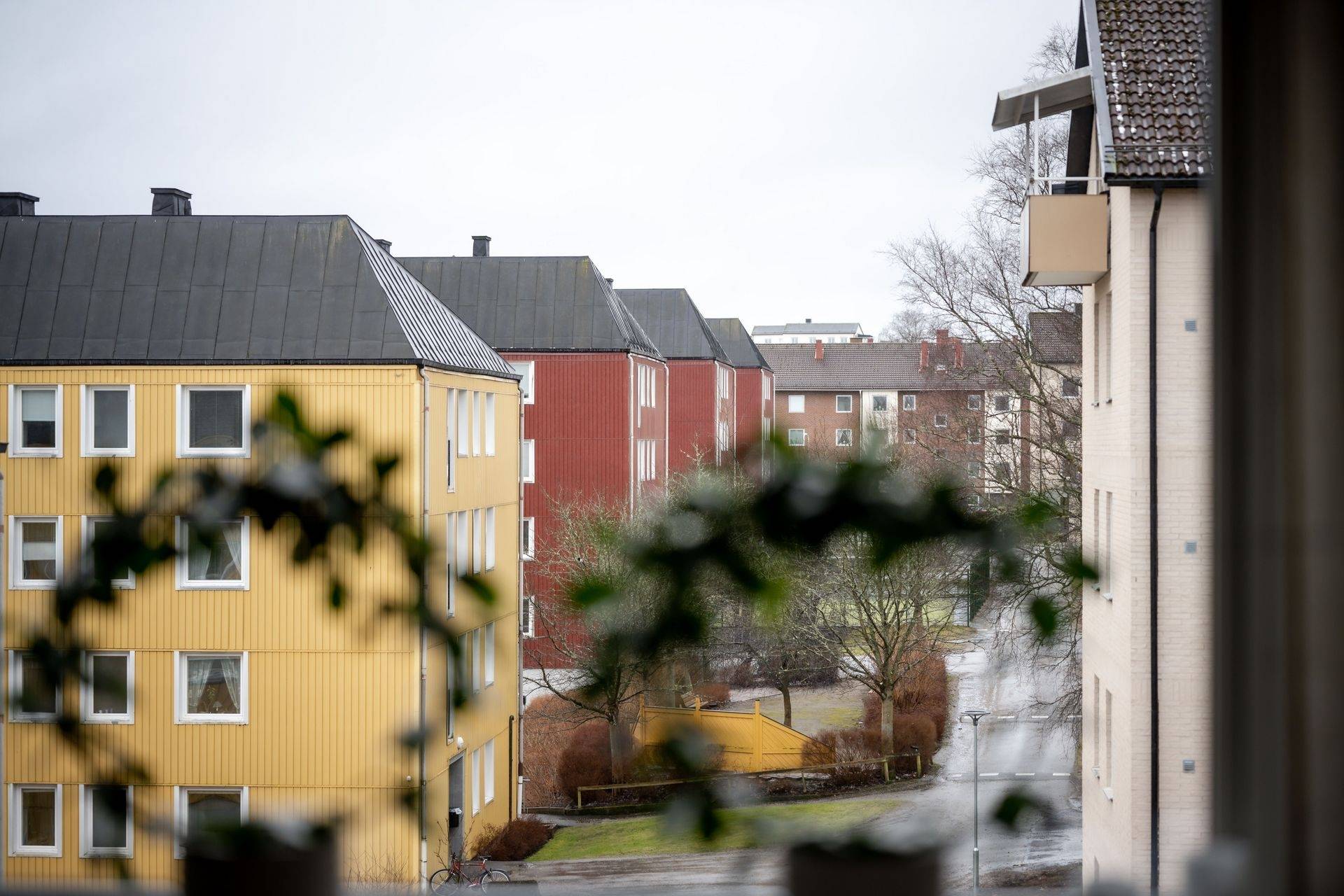 2 rum Lägenhet på Björkhemsgatan 71 Sjöbo Borås kommun - bild 8