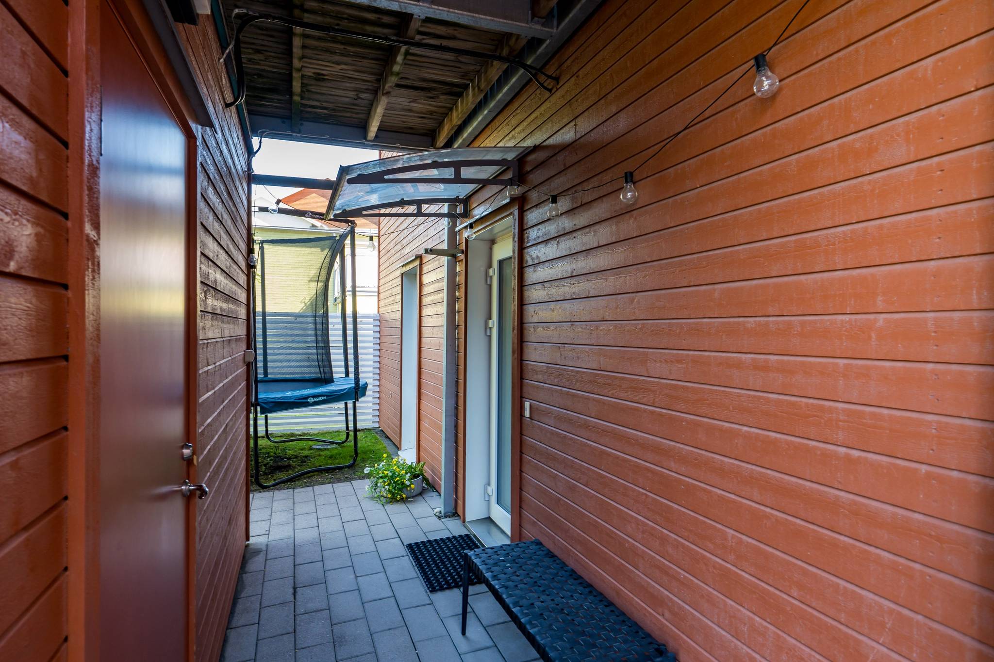 4 rum Lägenhet på Hindergårdsgatan 35A Rynninge Örebro kommun - bild 22