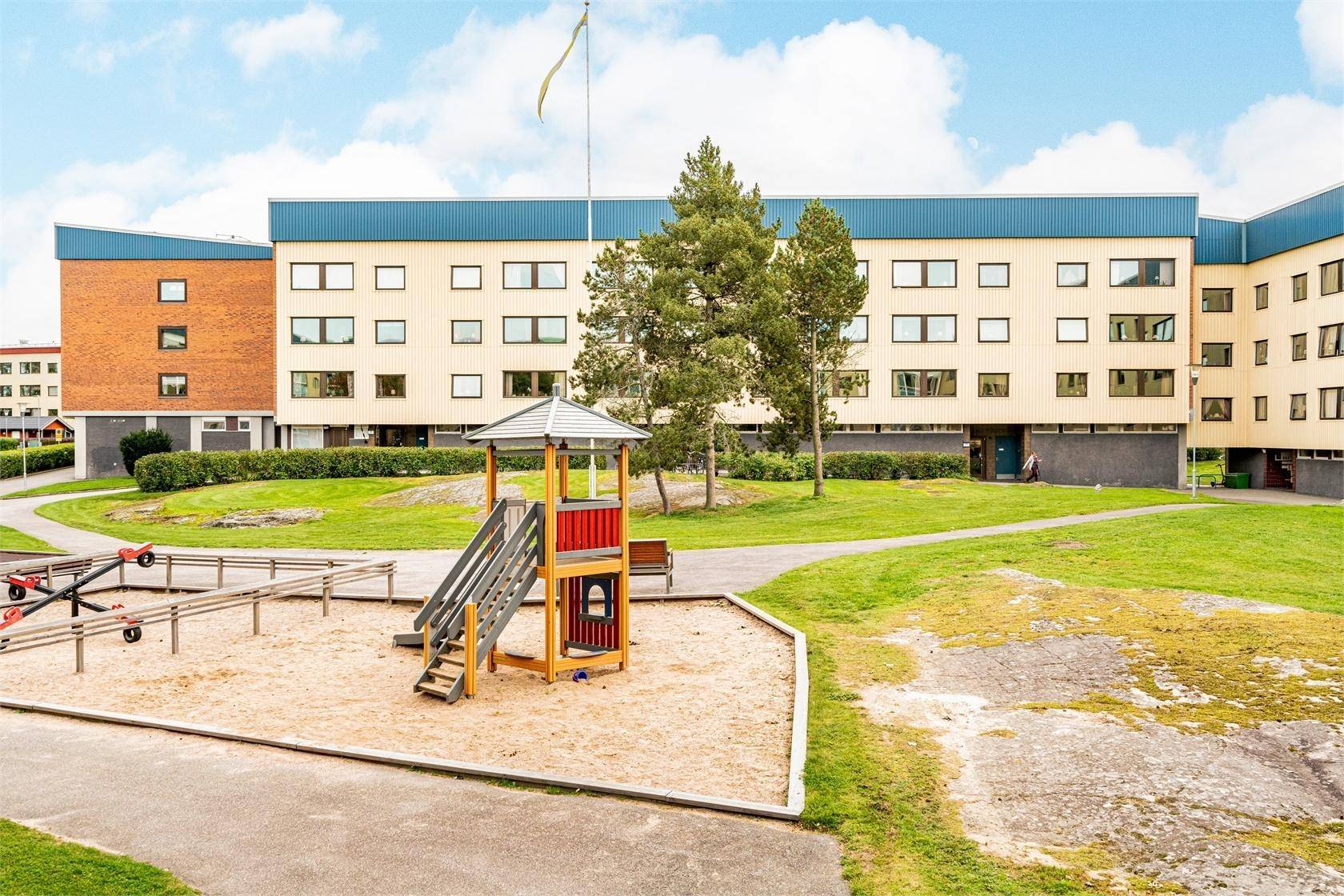 Norrköping, Norrköpings kommun