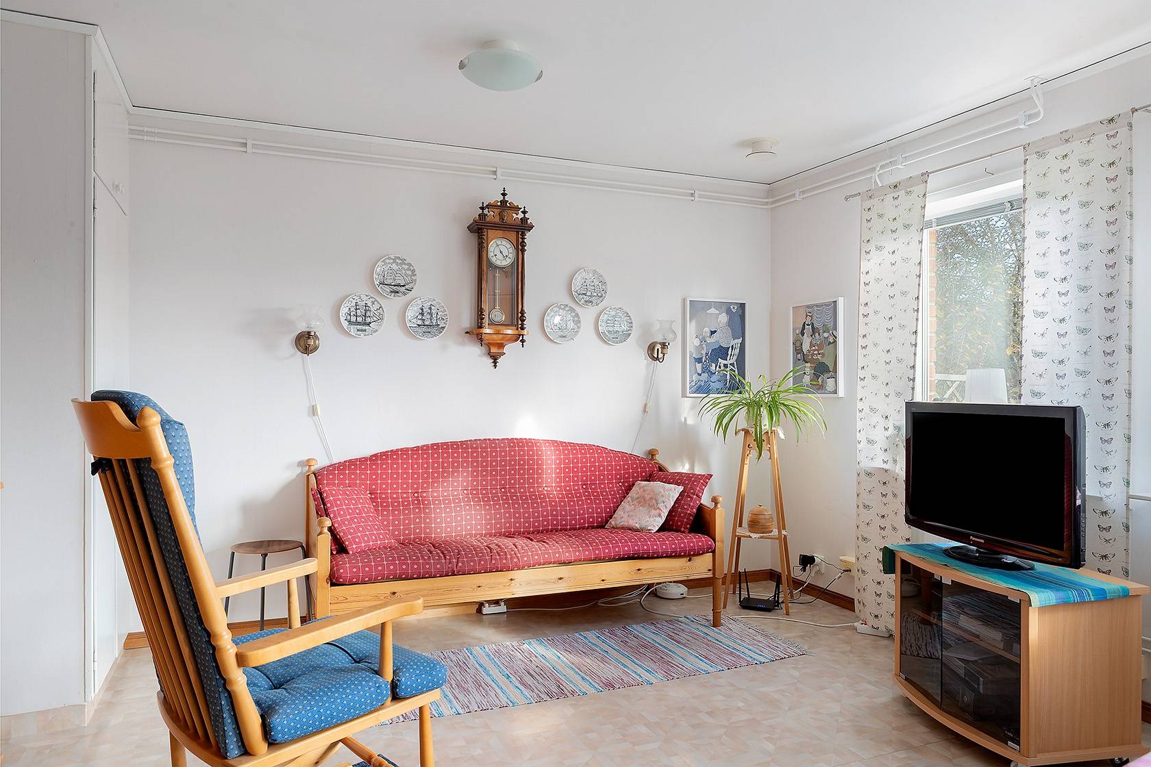 5 rum Kedjehus på Stafettgatan 114 Hedensbyn Skellefteå kommun - bild 22